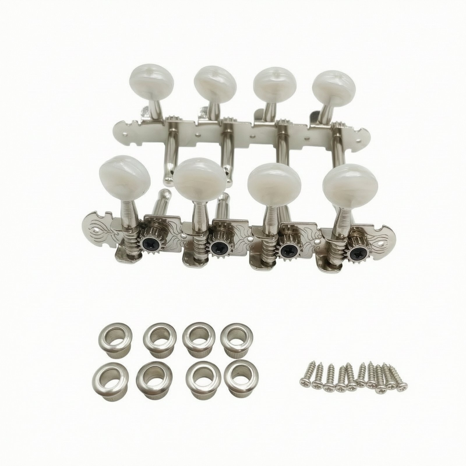 Guitar Machine Head with Screws