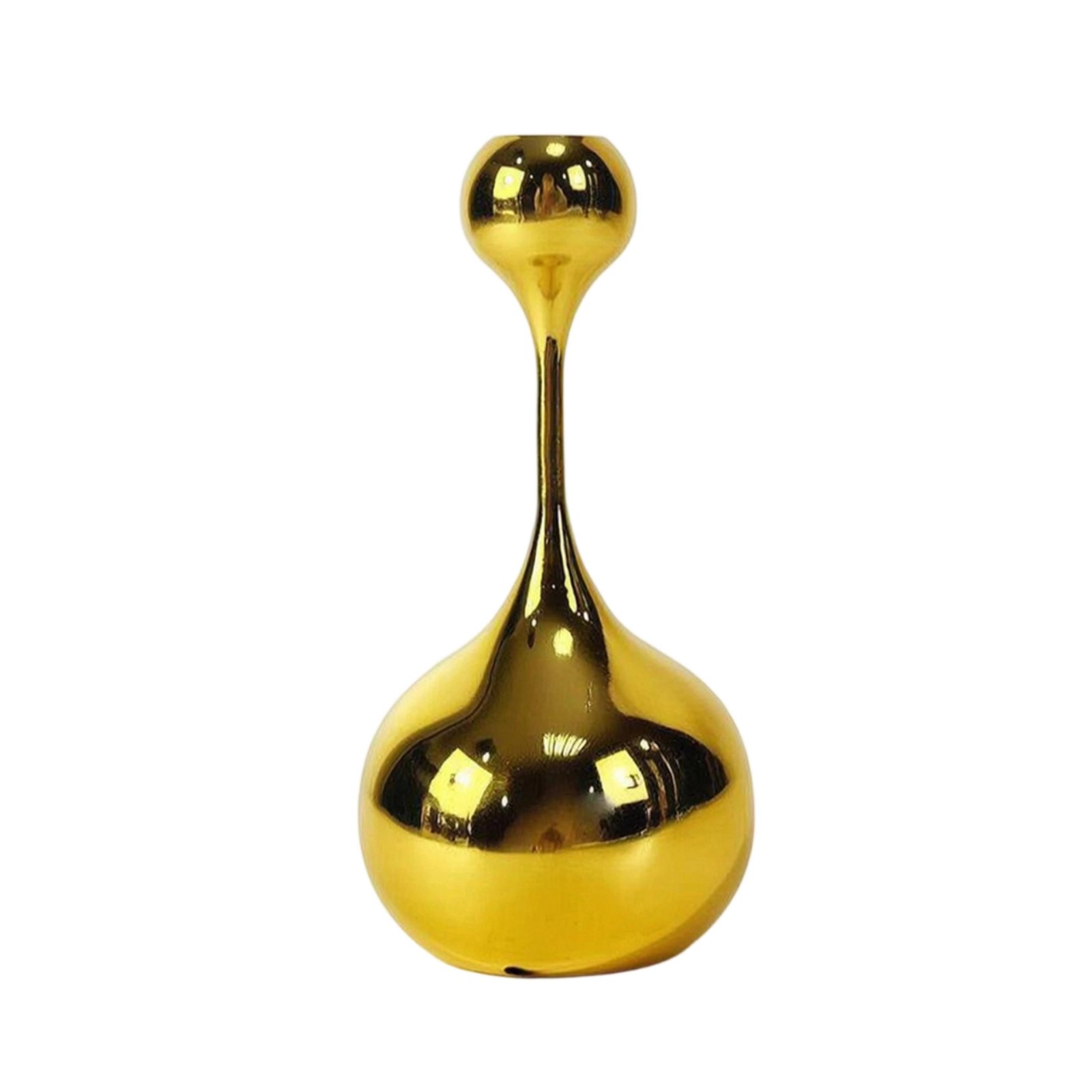 Teardrop Candle Holder