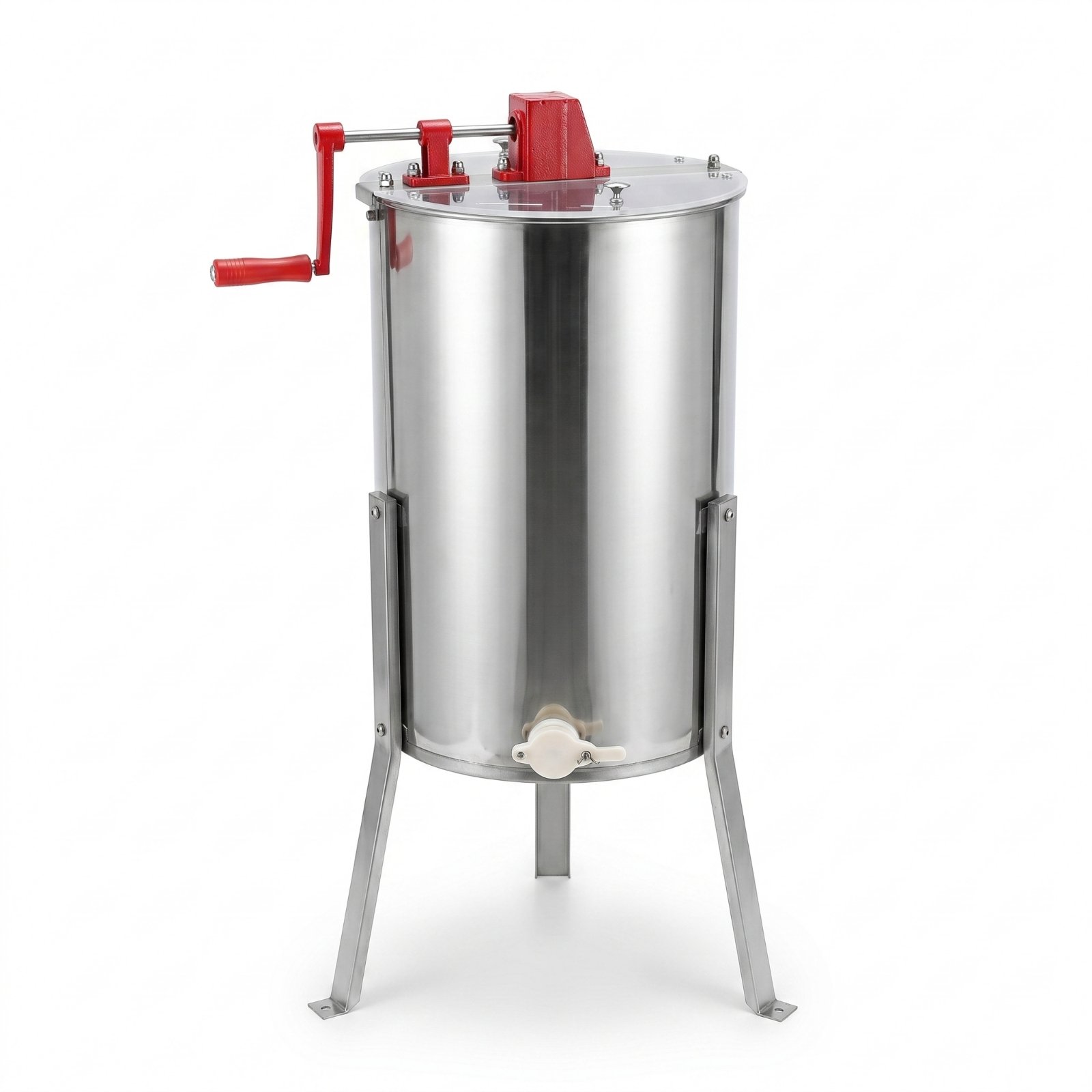 Manual Honey Extractor