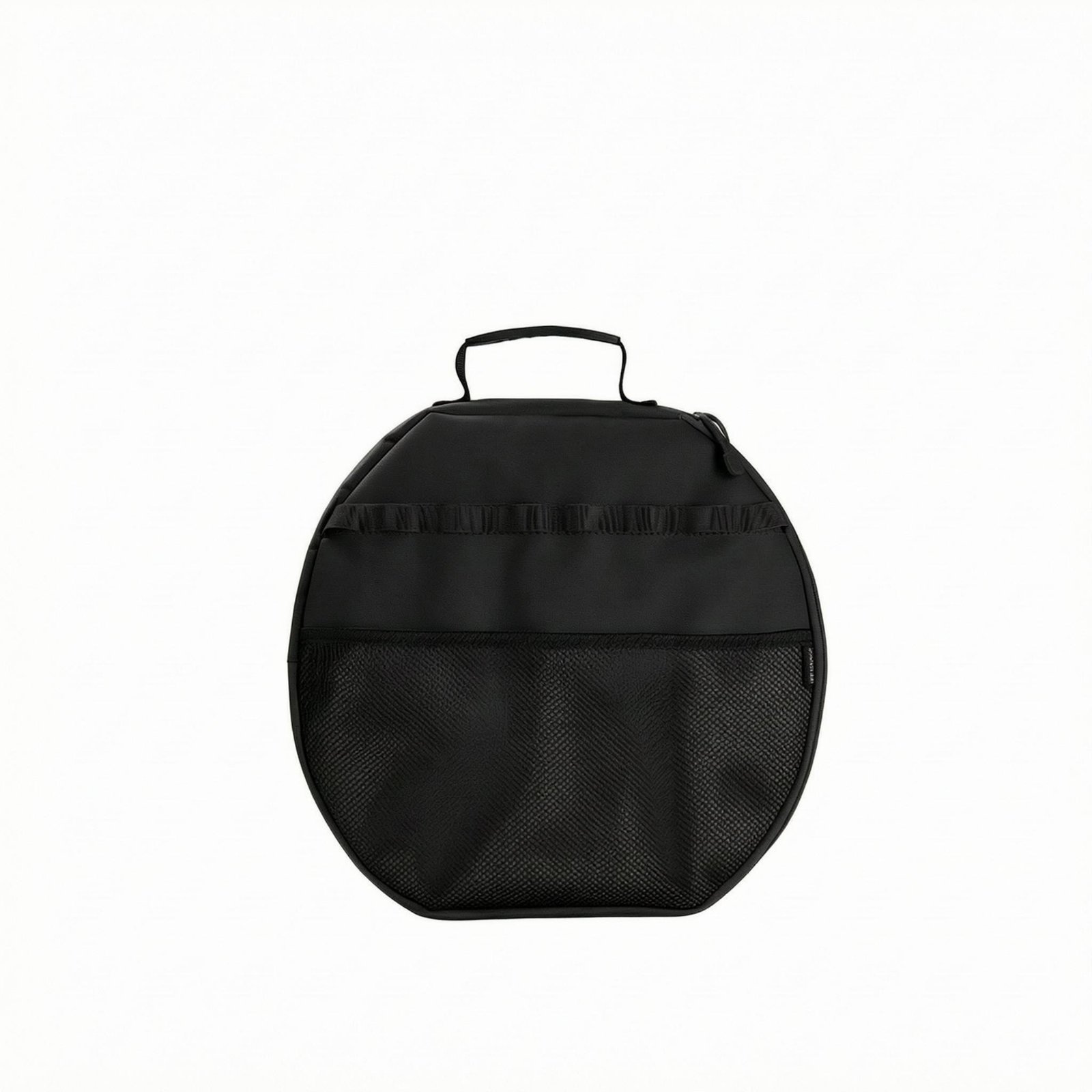 Grill Plate Storage Bag – Black