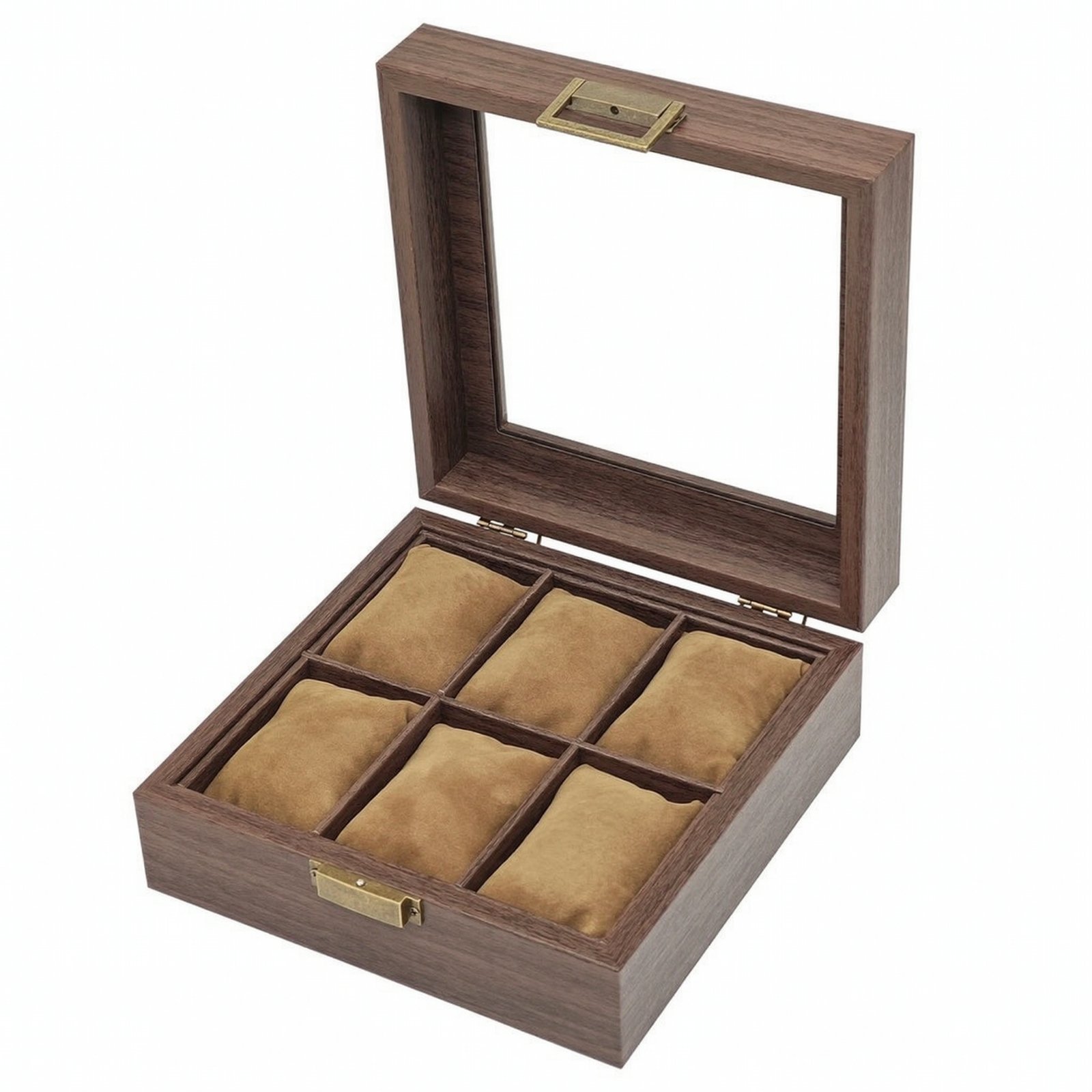 Watch Display Box