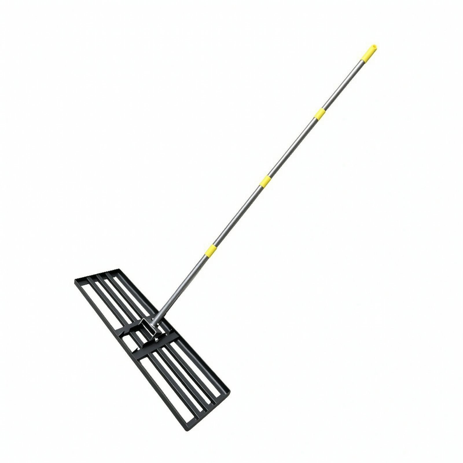 Soil Leveling Rake