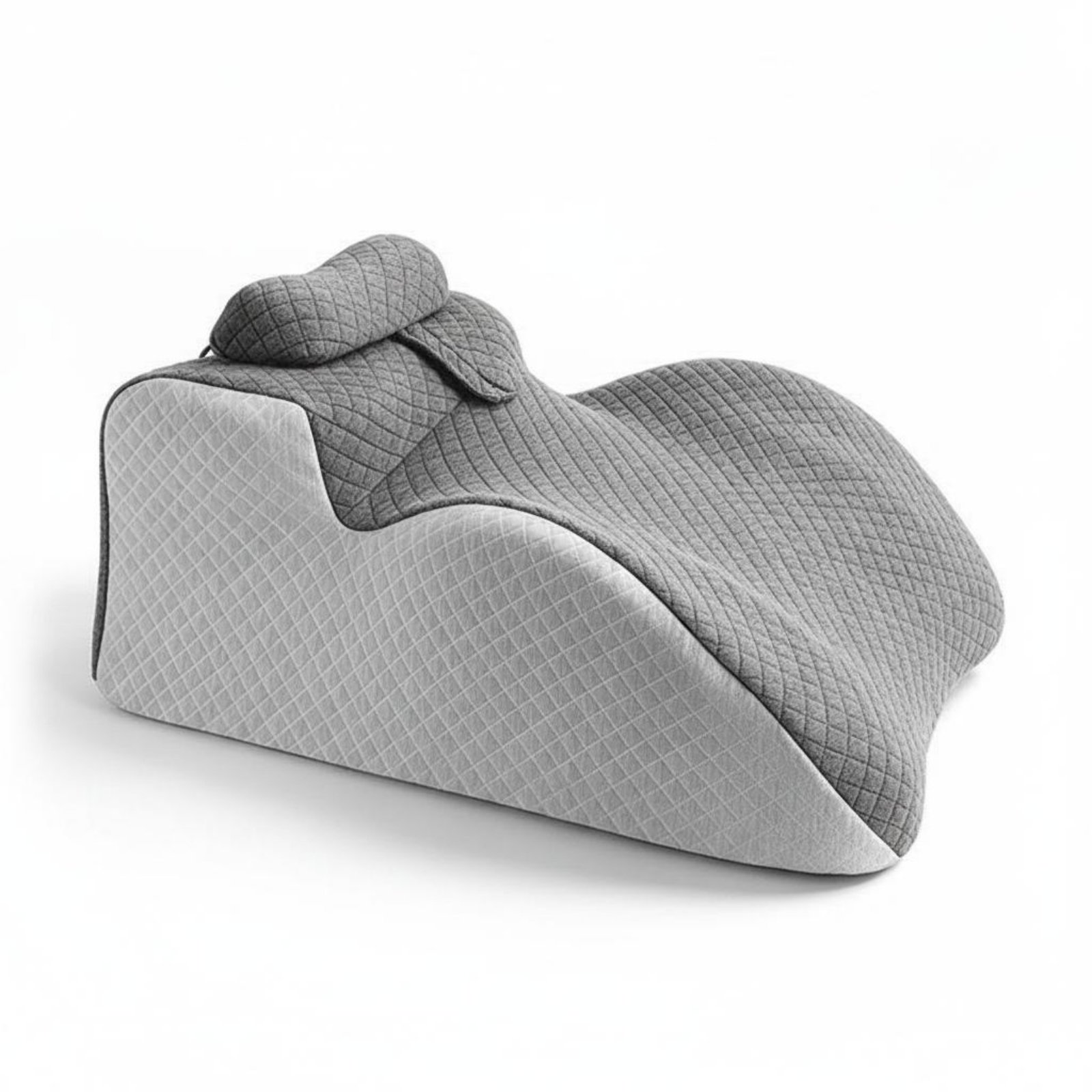 Prone Sleeping Pillow