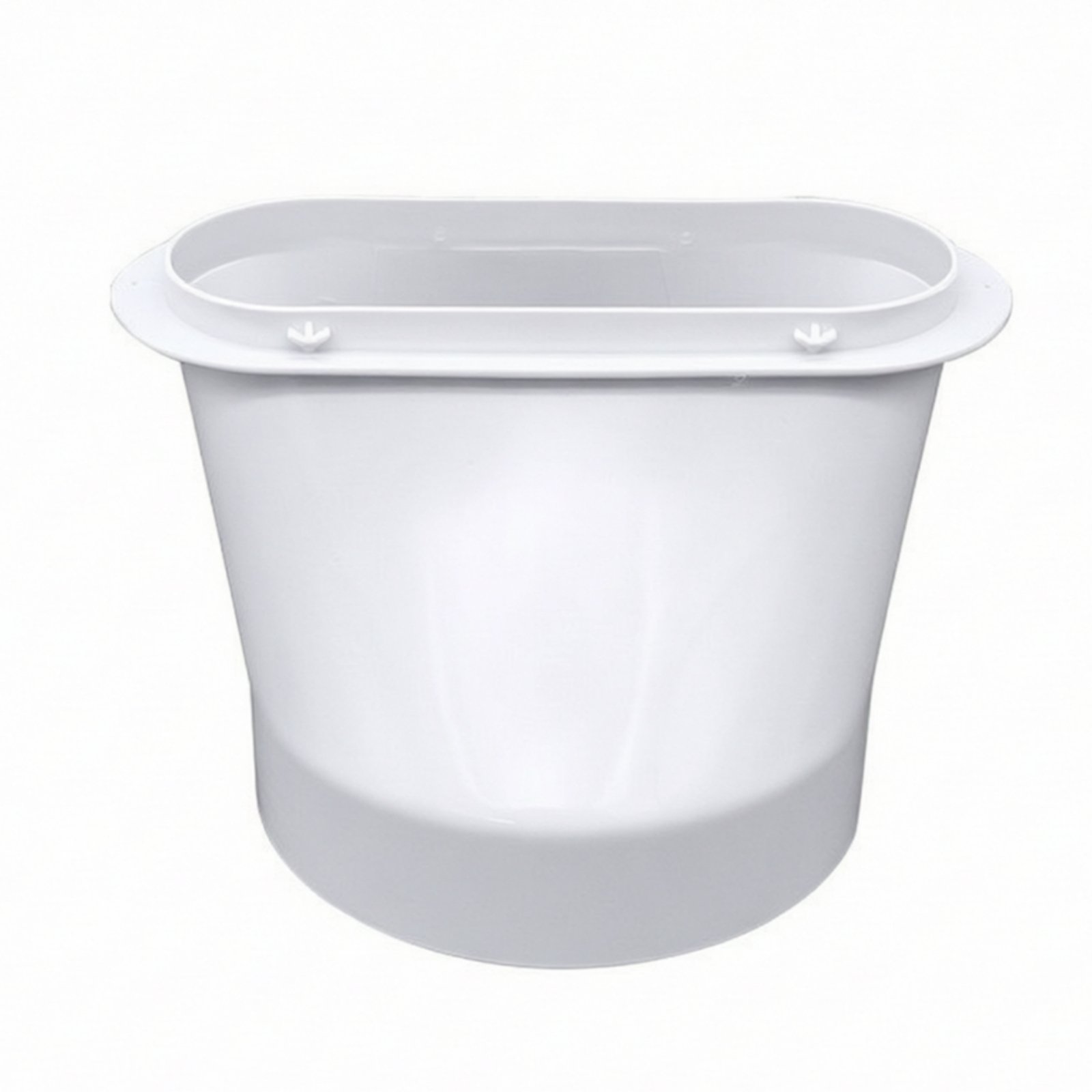150mm Exhaust Hose Adapter