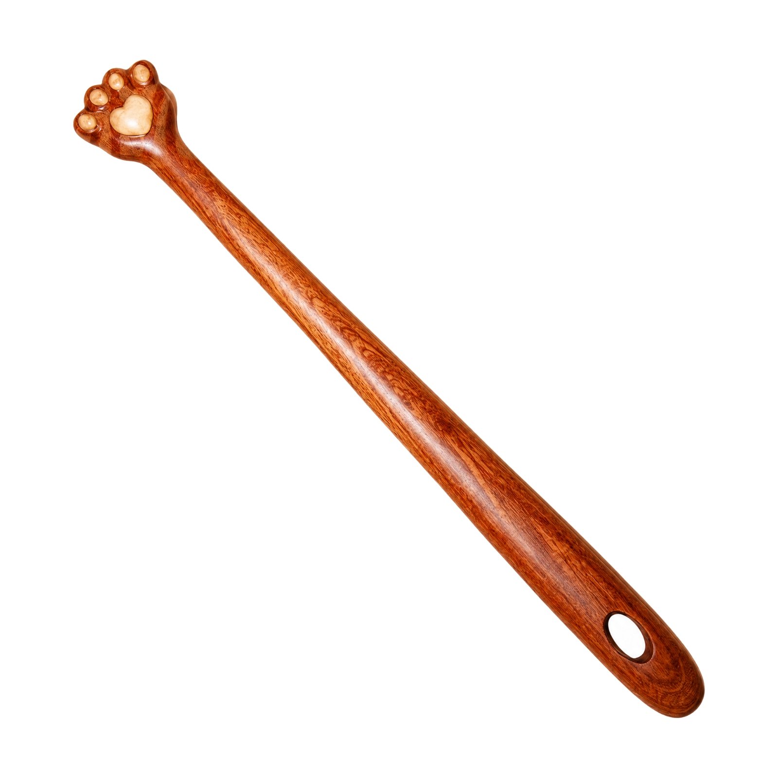 Paw Shape Back Scratcher
