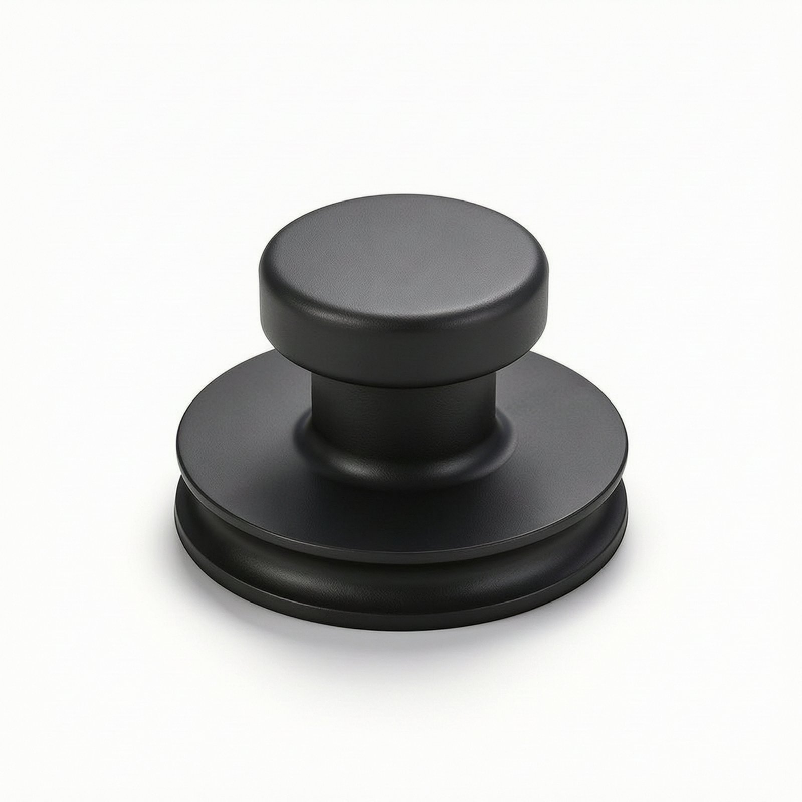 Suction Cup Shower Hook Silicone