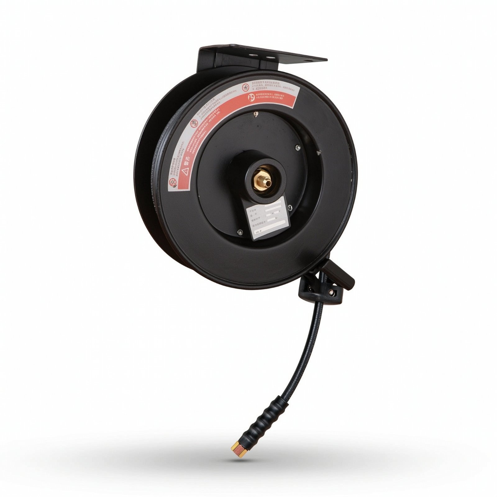 Wall Mount Hose Reel
