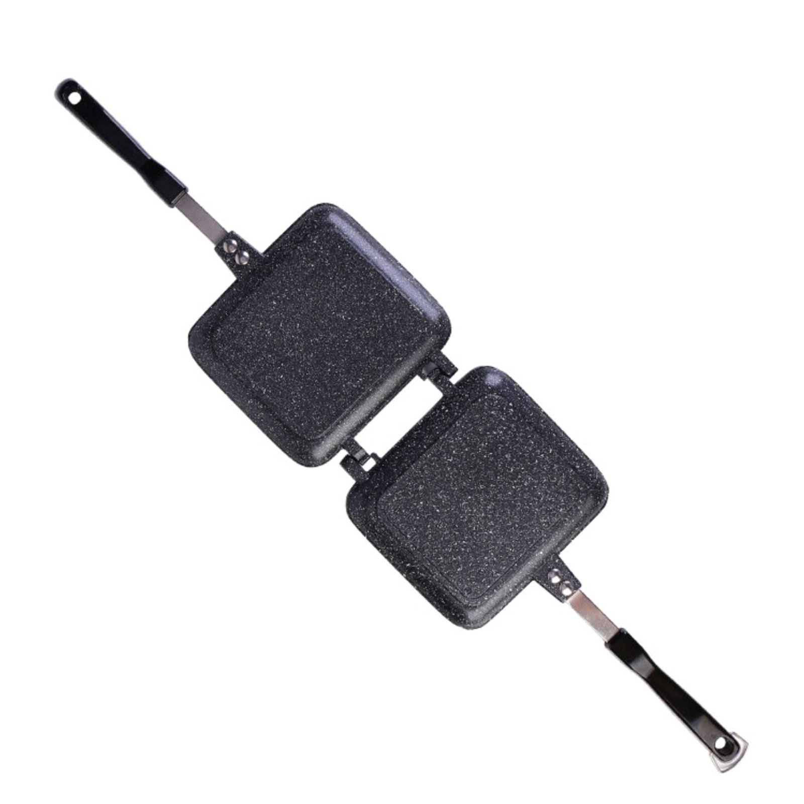 Double-Sided Sandwich Pan Heat-Resistant