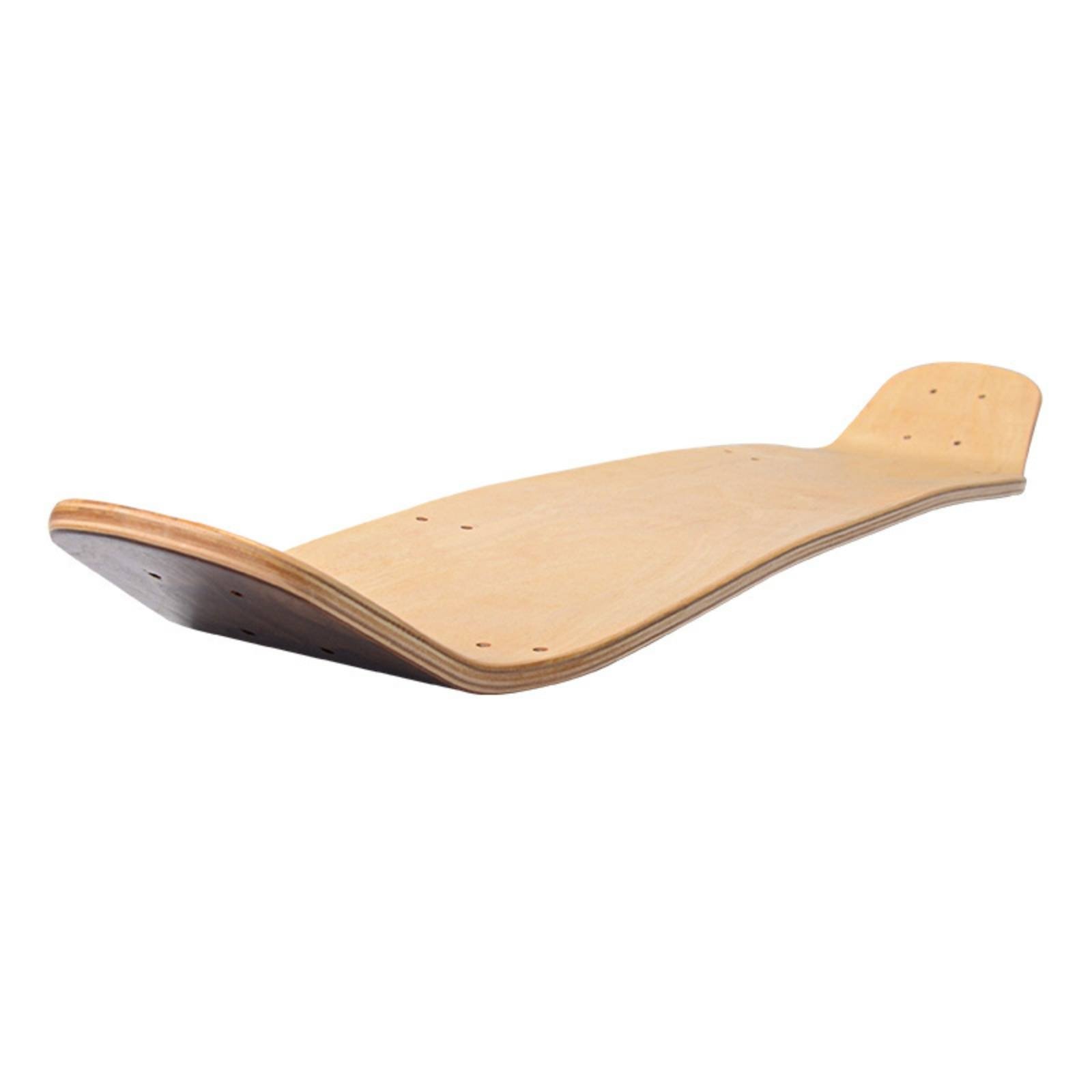 Maple Skateboard Deck