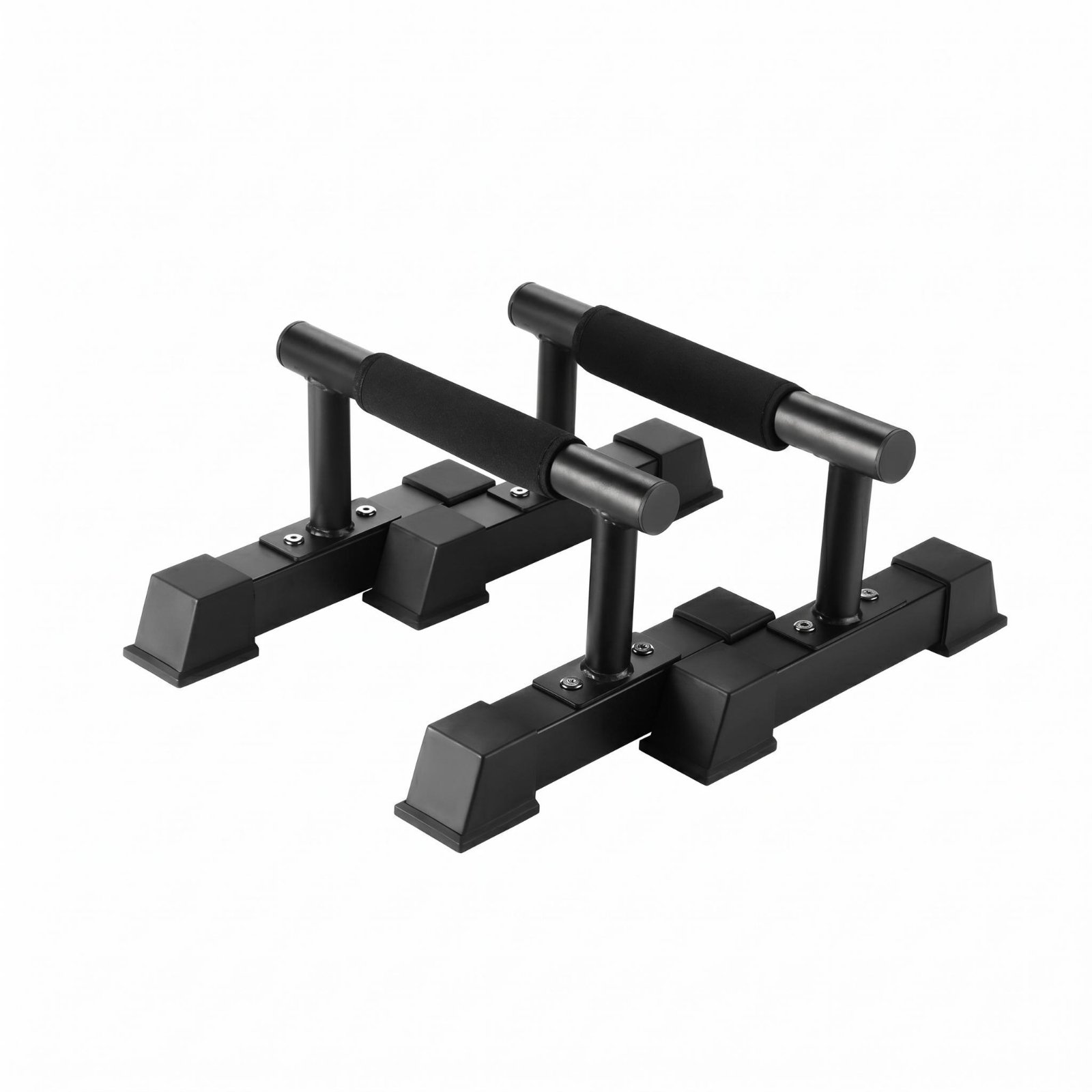 2-Piece Padded Press Stands