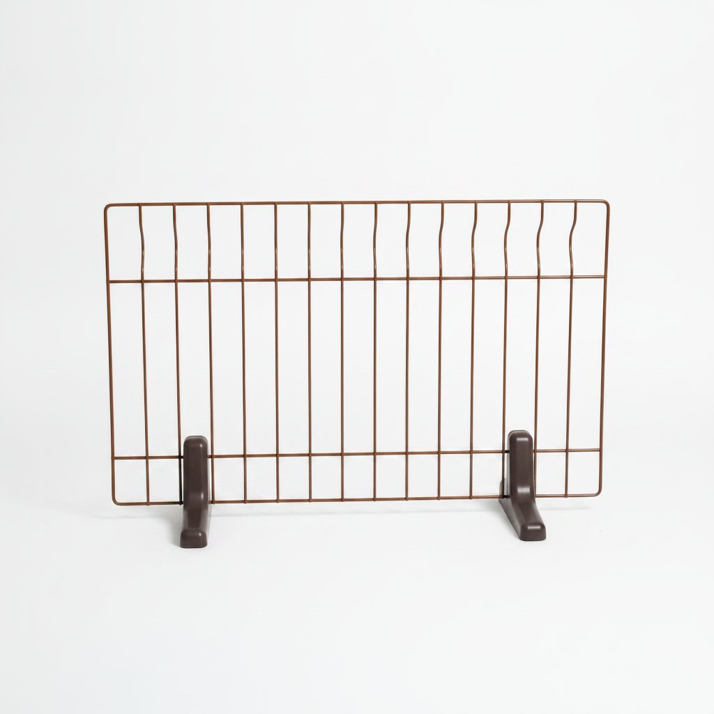 Small Pet Playpen Gate