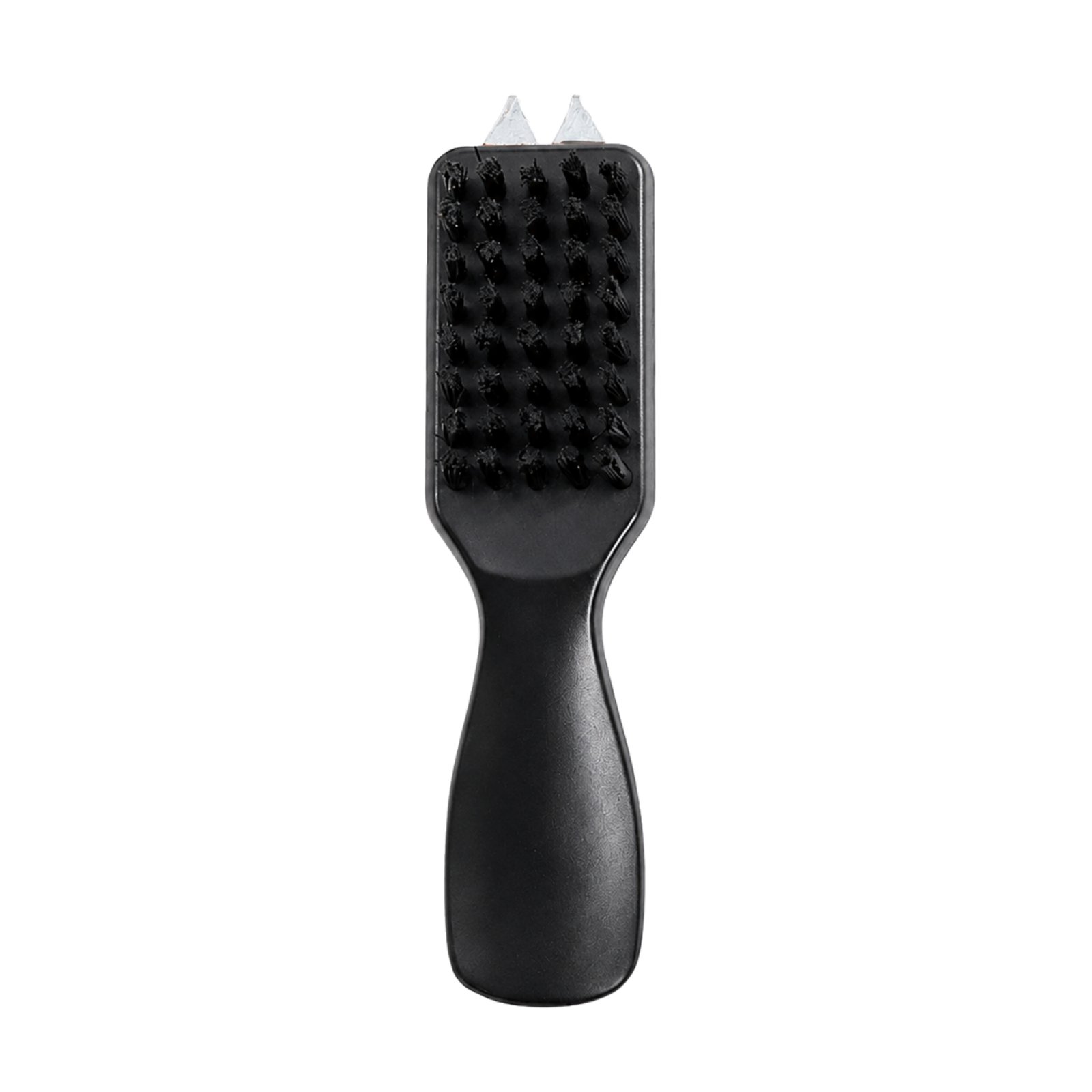 Shoe Scrubber Stiff Fiber