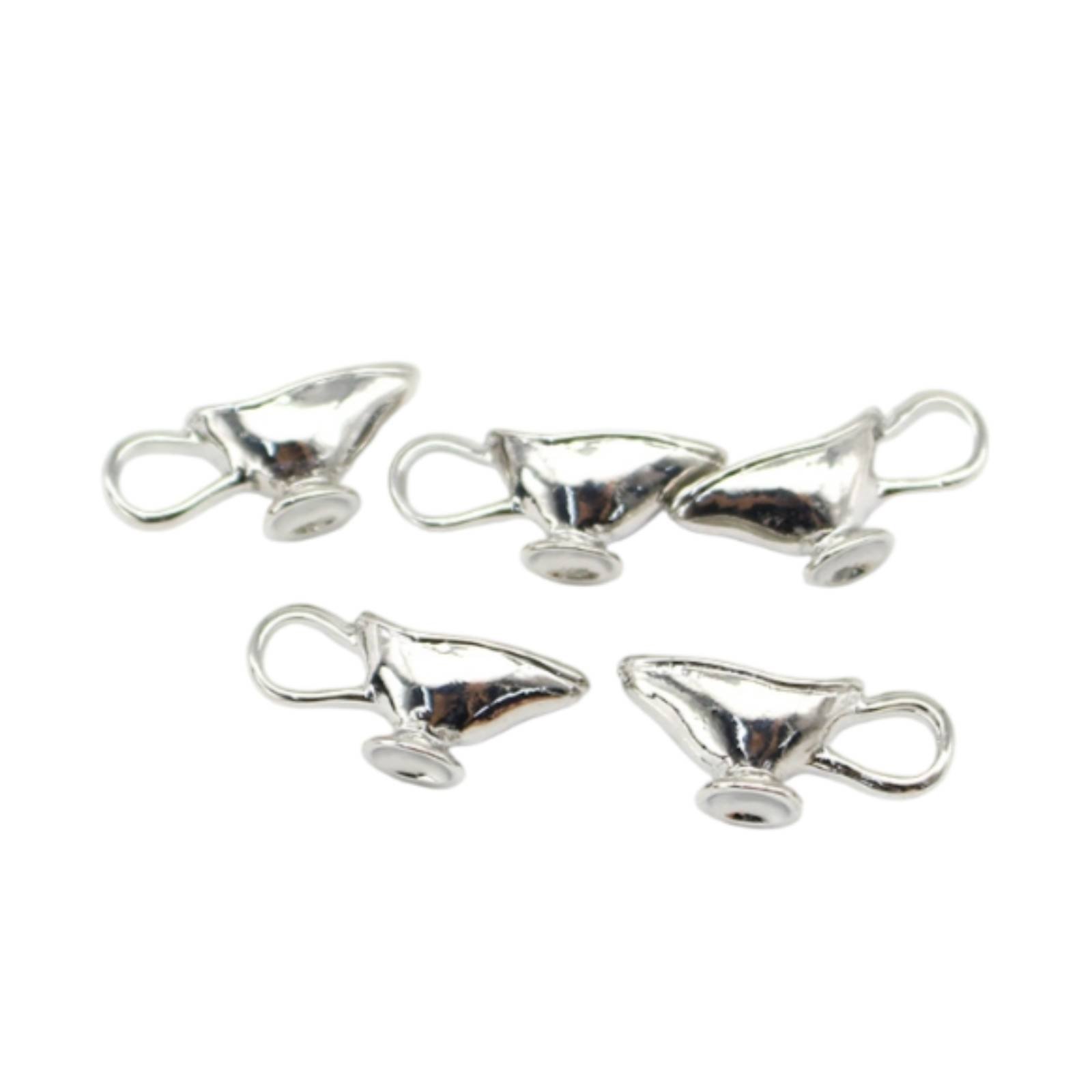 5-Piece Miniature Gravy Boat 1/12 Scale