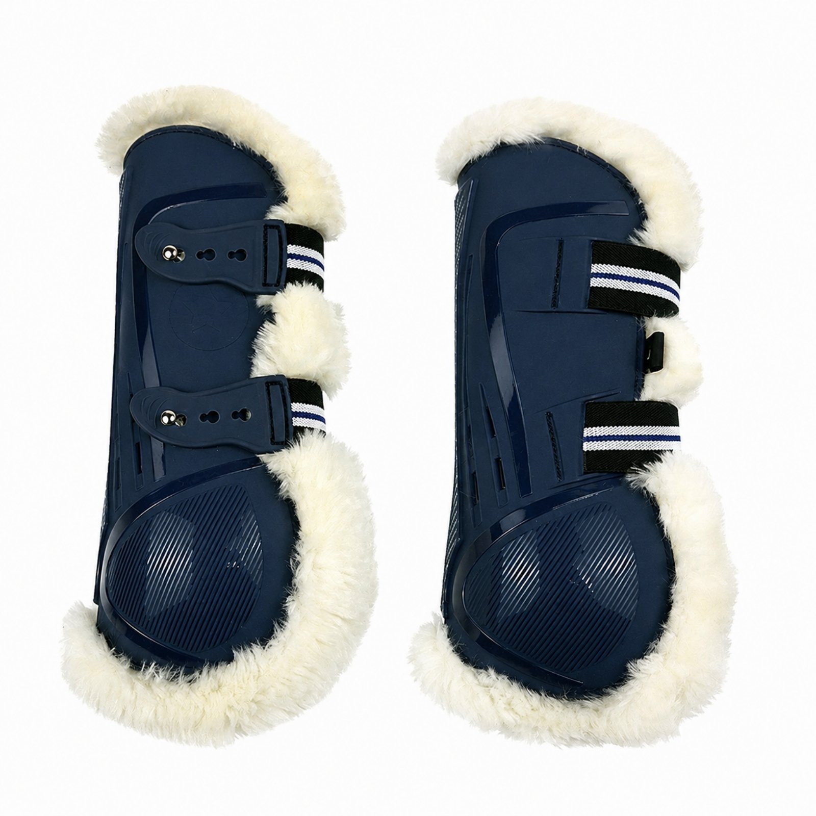 Horse Leg Protection Boots