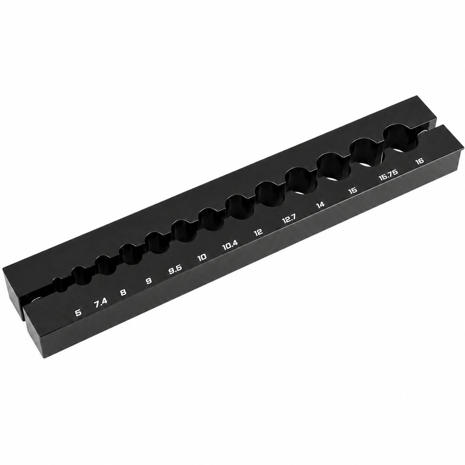 Cycle Axle Holding Jig
