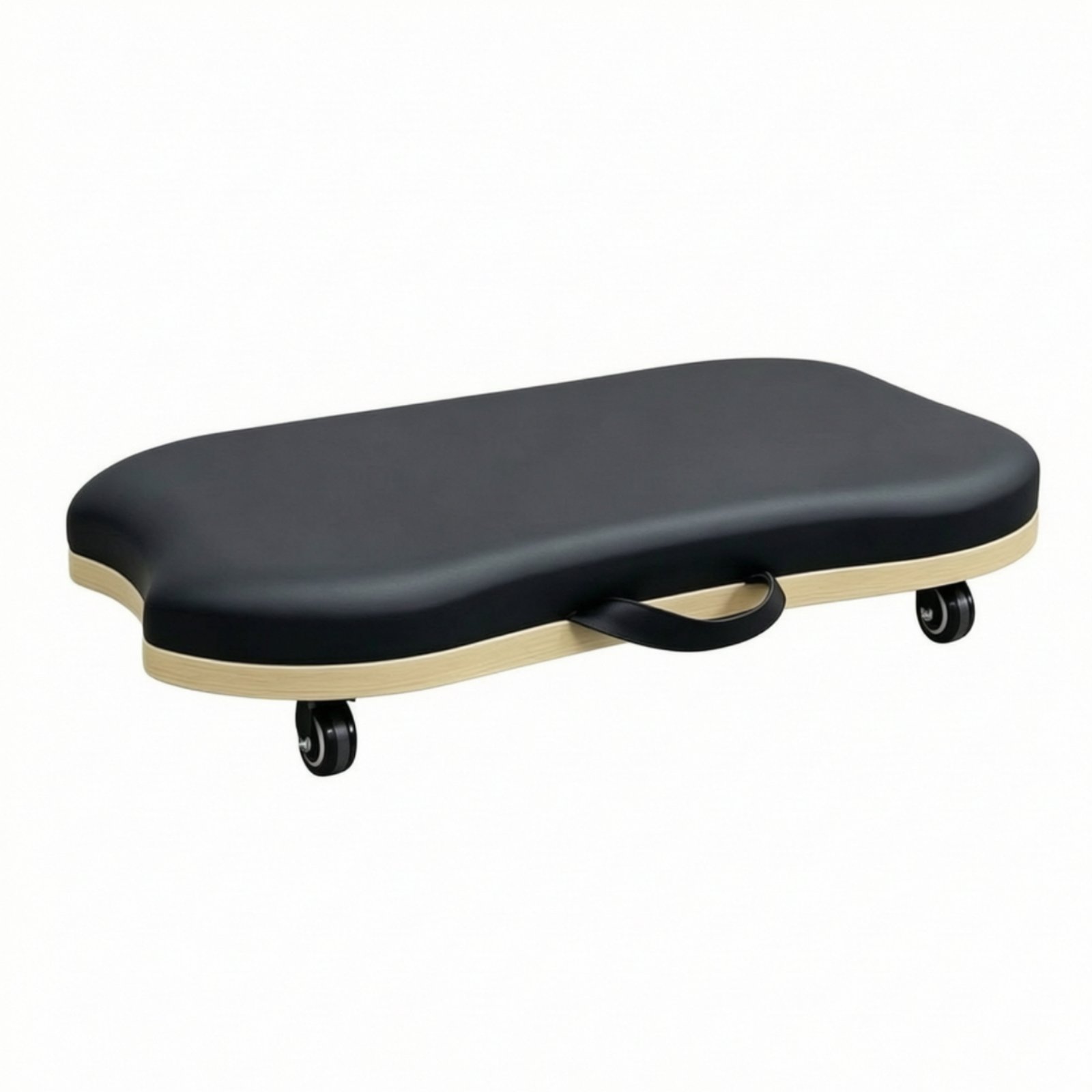 Balance Board with Wheels