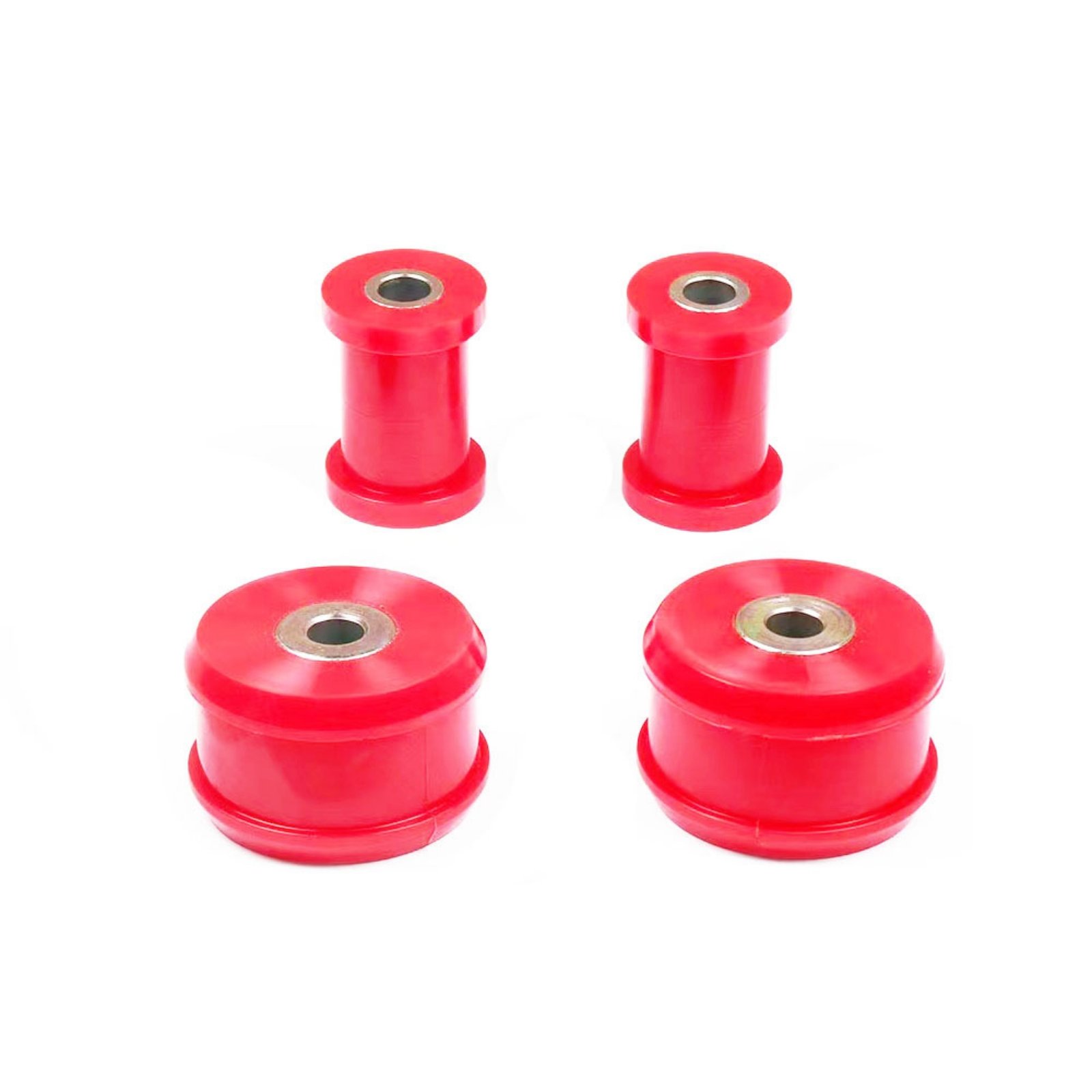 4-Piece Front Control Arm Bushing