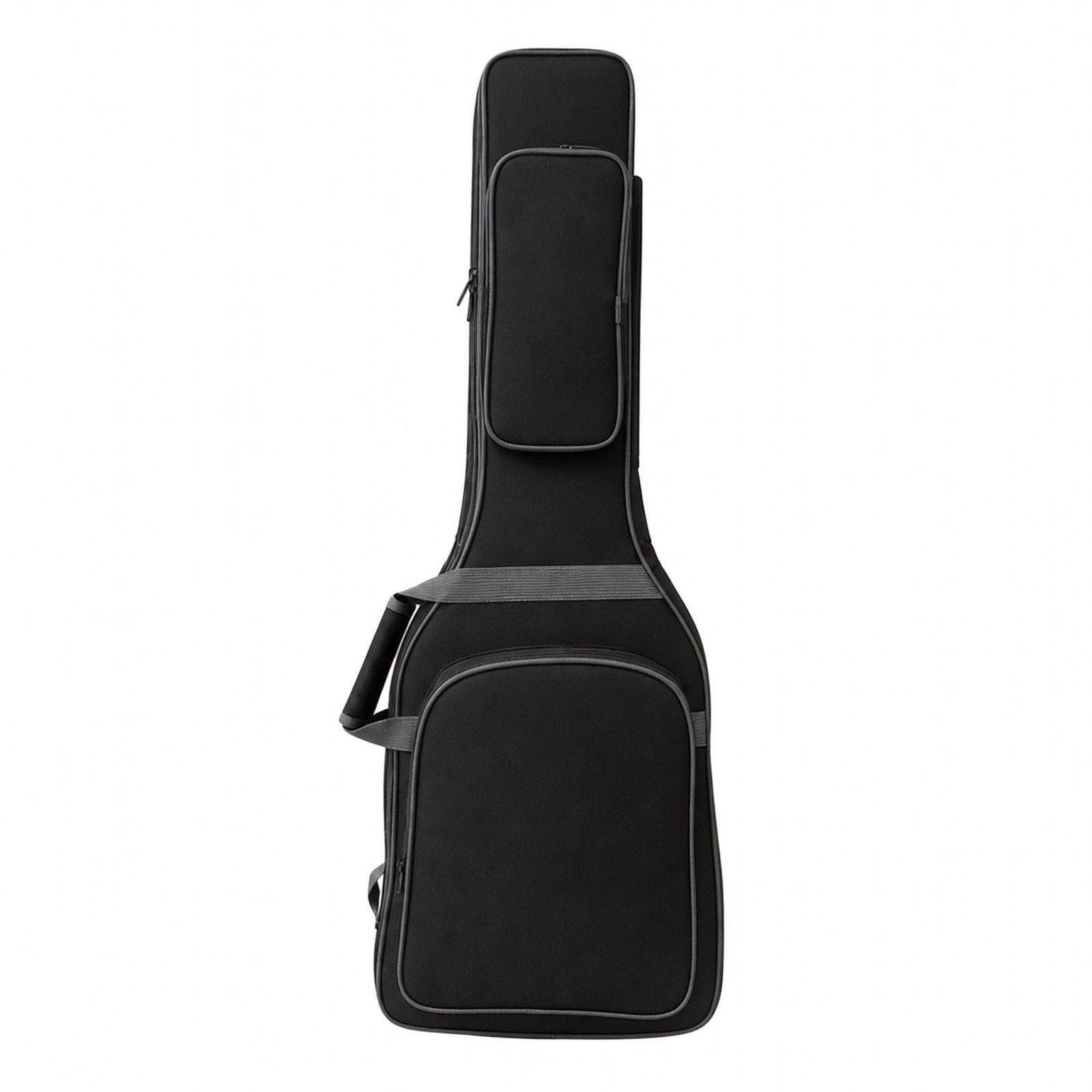 Electric Guitar Gig Bag Water-Resistant
