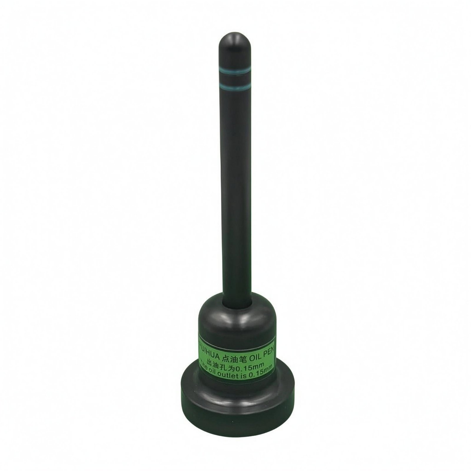 Precision Oiling Pen + Double Ended Balance Wheel Tool