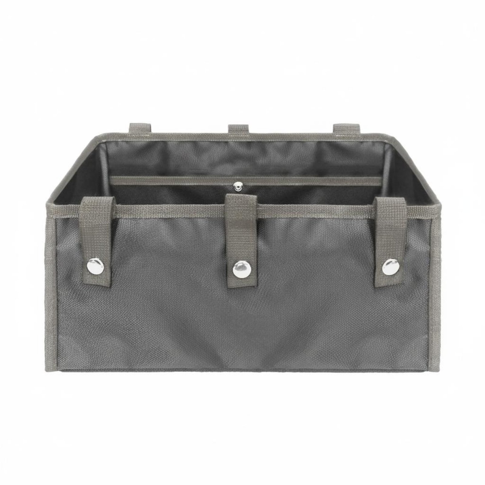 Hanging Assistive Device Bag – Gray