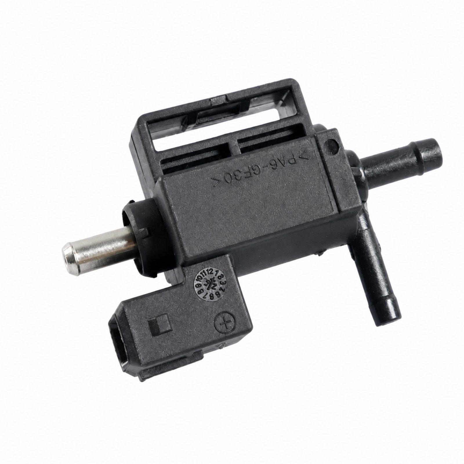 Boost Control Solenoid Stainless Steel