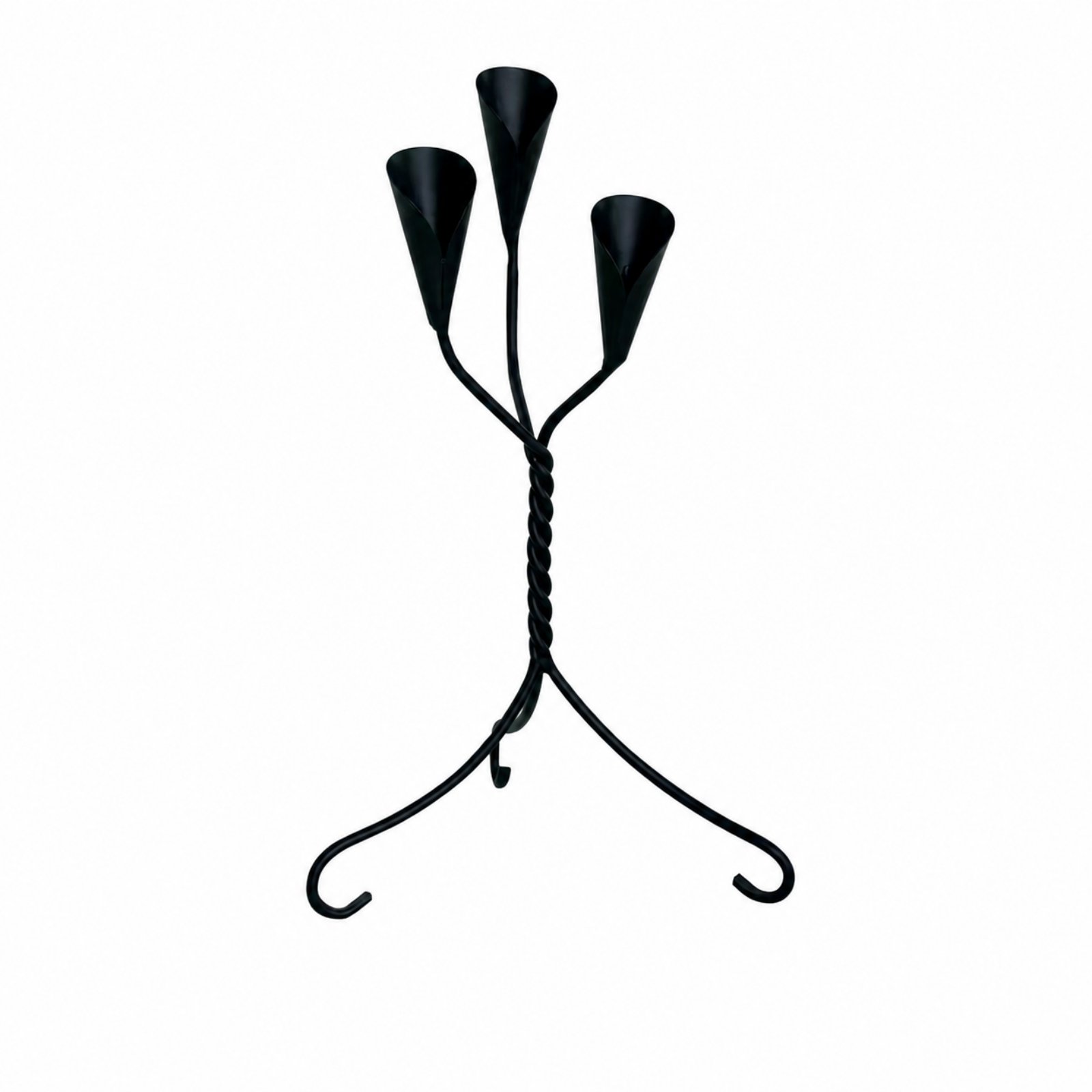 Metal Candle Holder – Candleholder