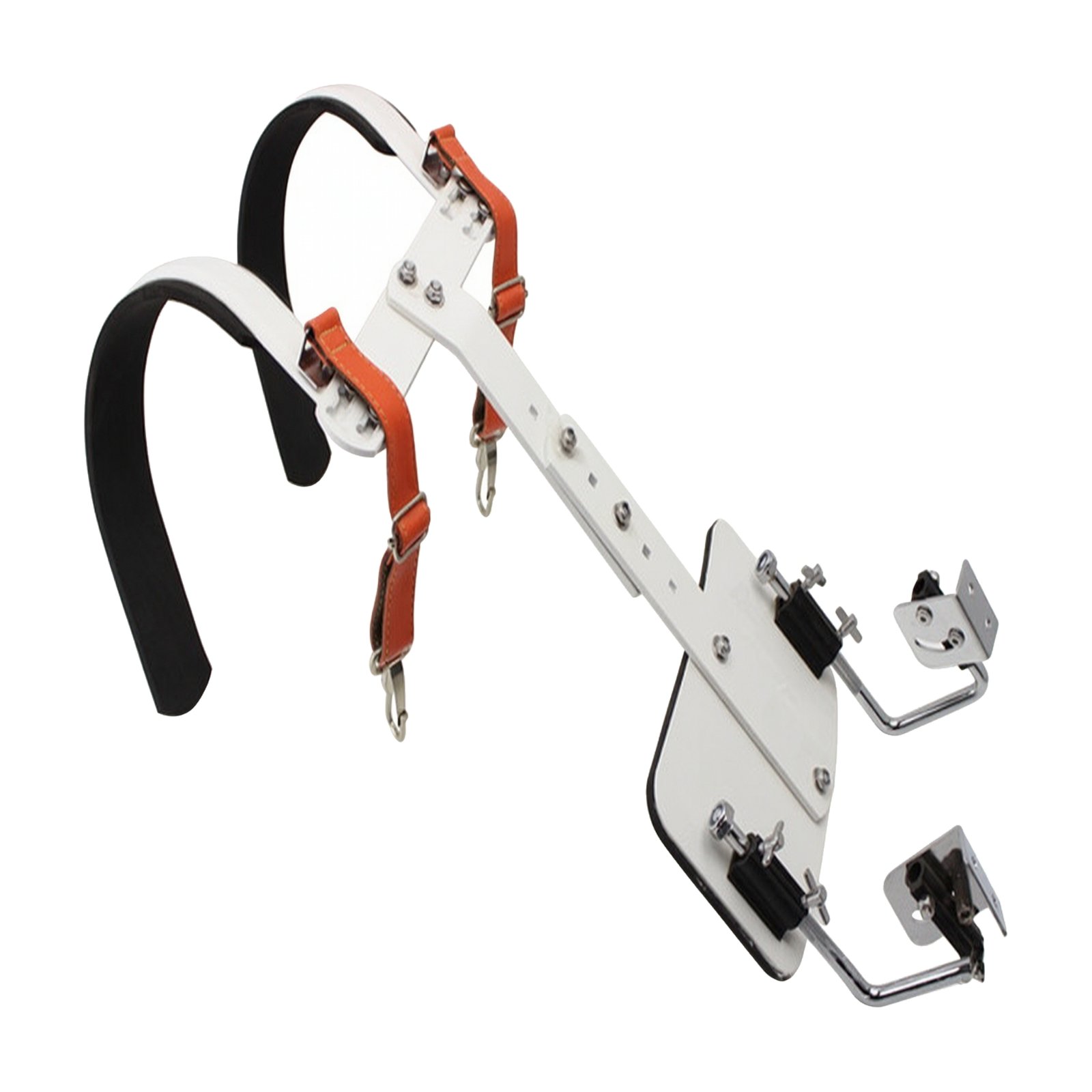 Metal Frame Snare Drum Carrier