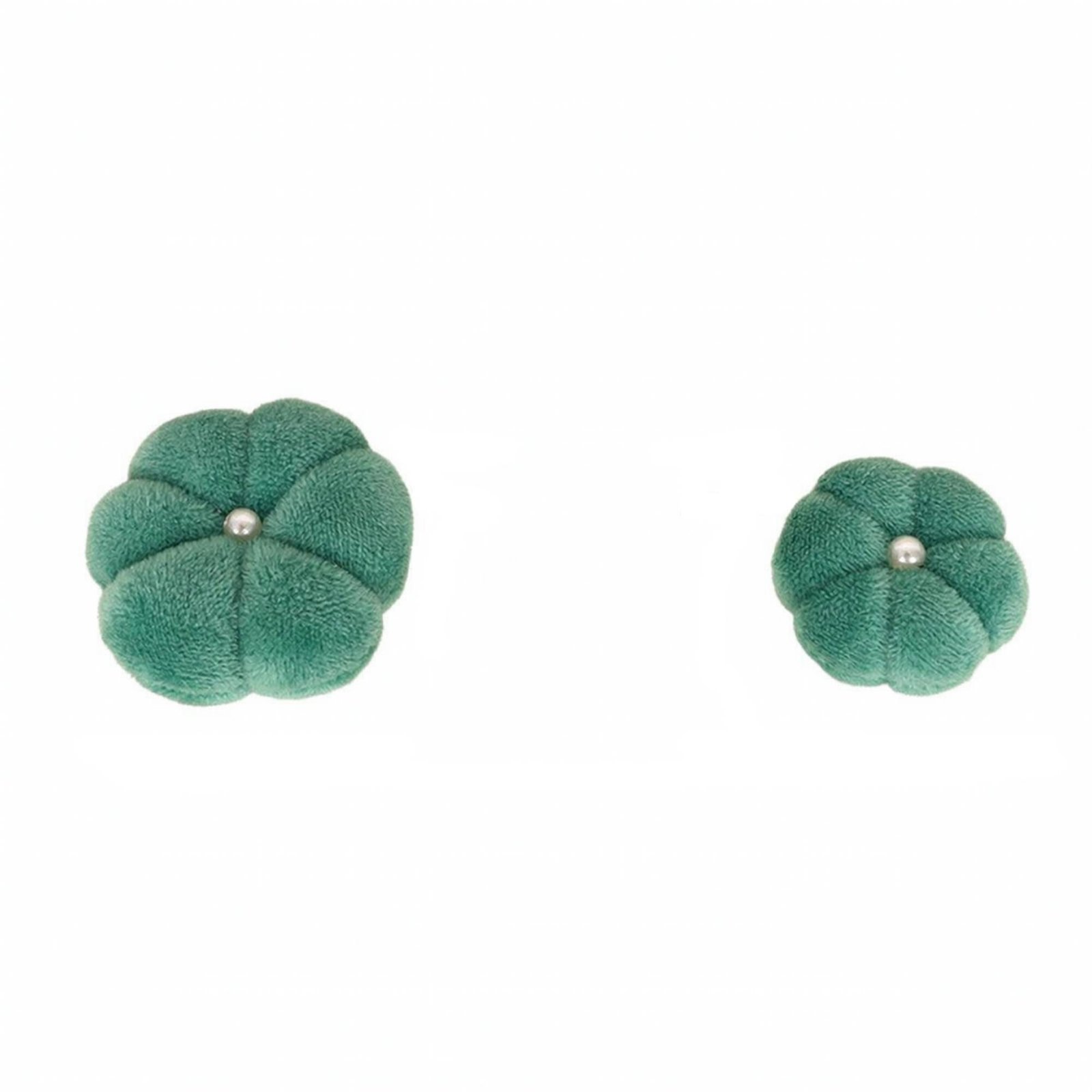 2-Piece Soft Pumpkin Cushion
