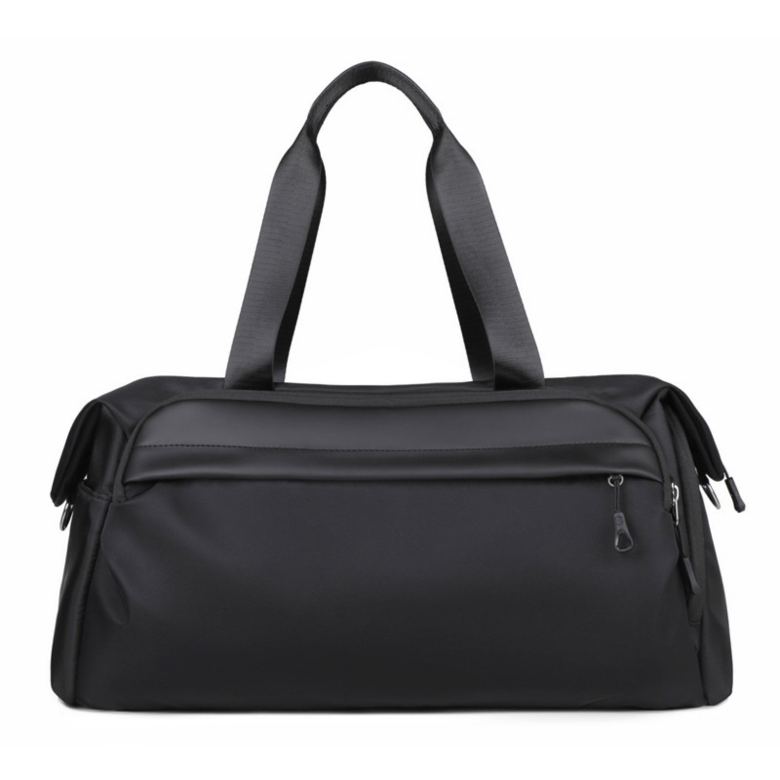 Water-Repellent Gym Bag