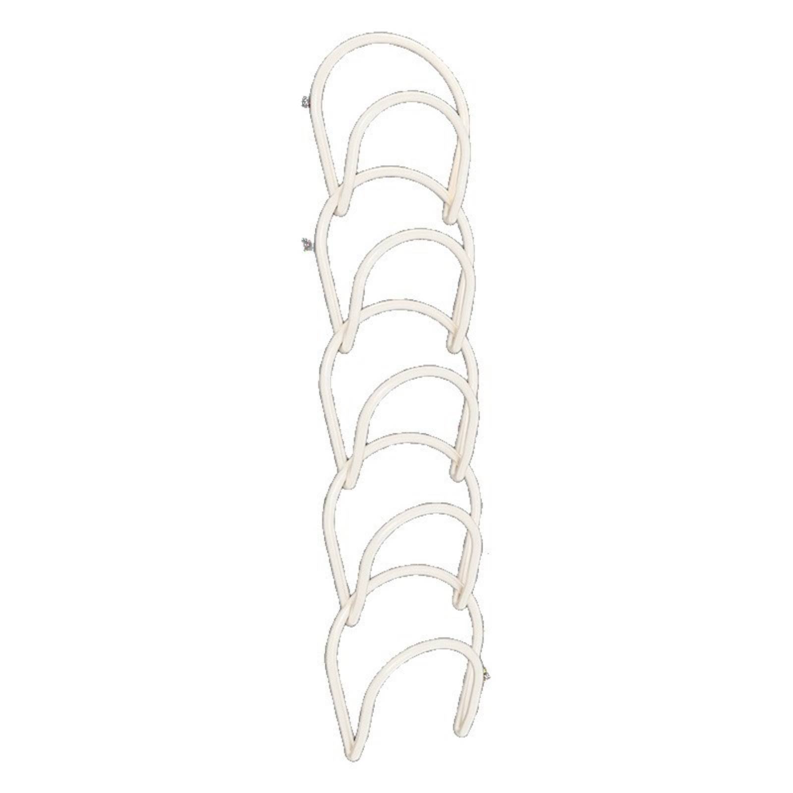 Over the Door Cap Rack