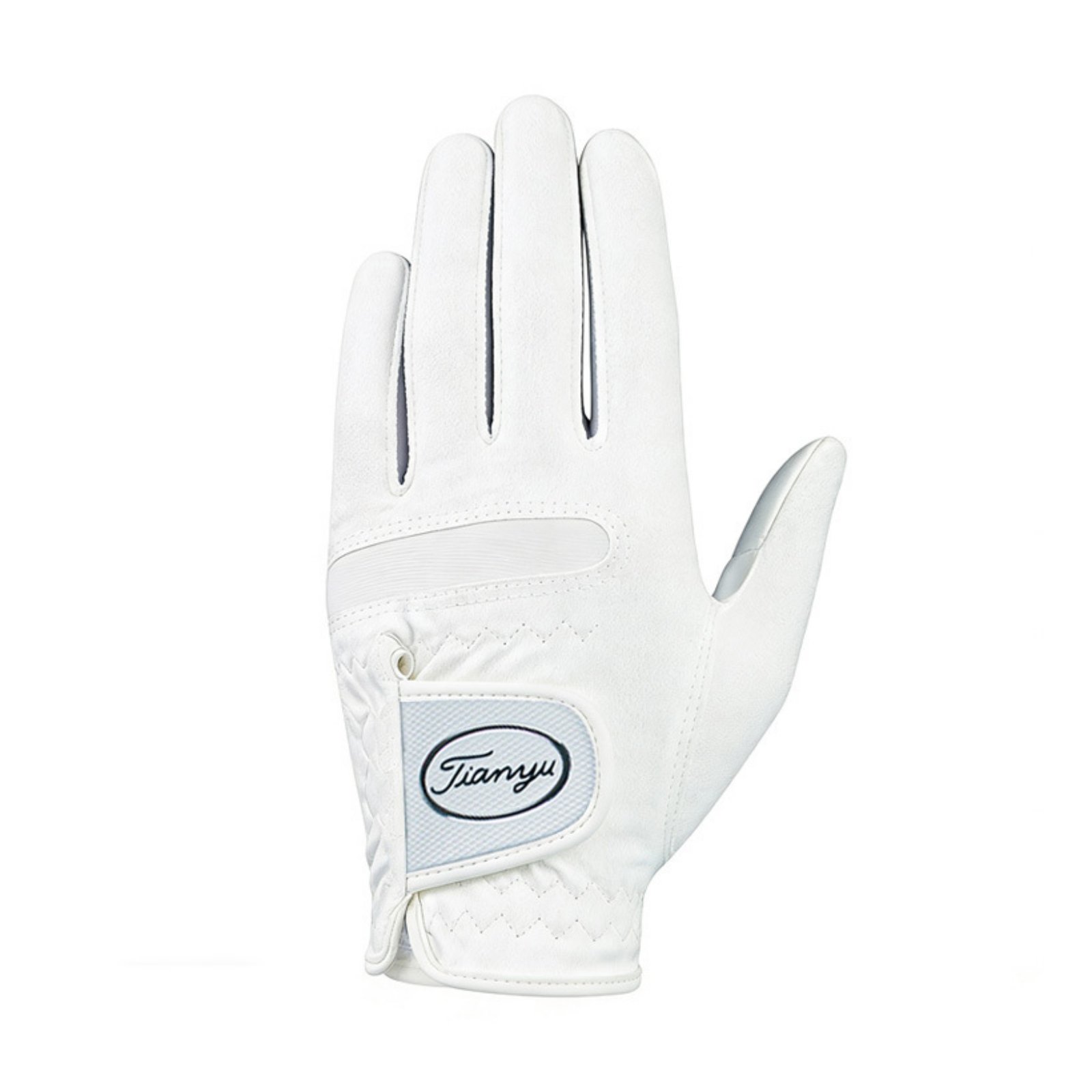 Left-Hand Golf Glove