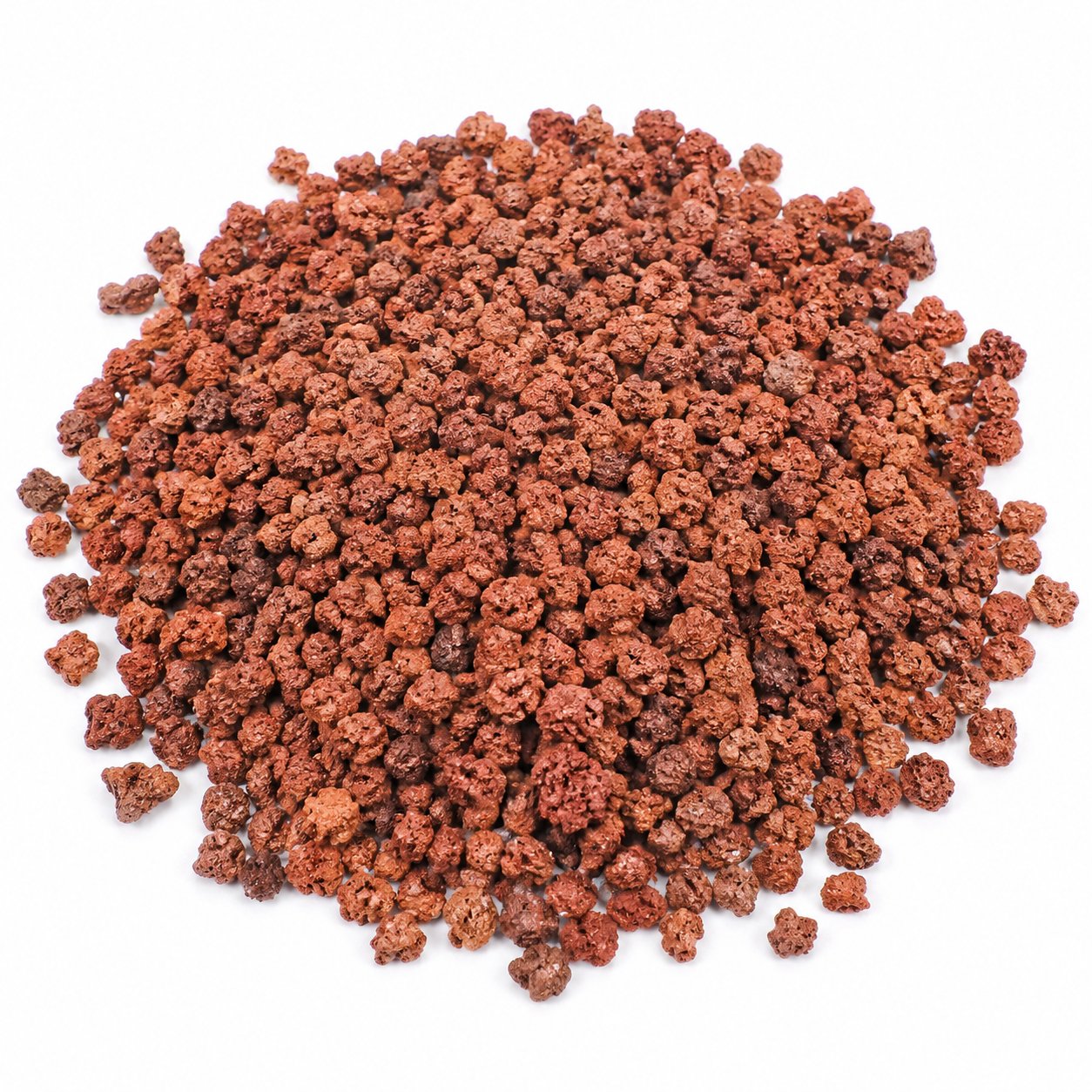 Volcanic Rock Aquarium Substrate