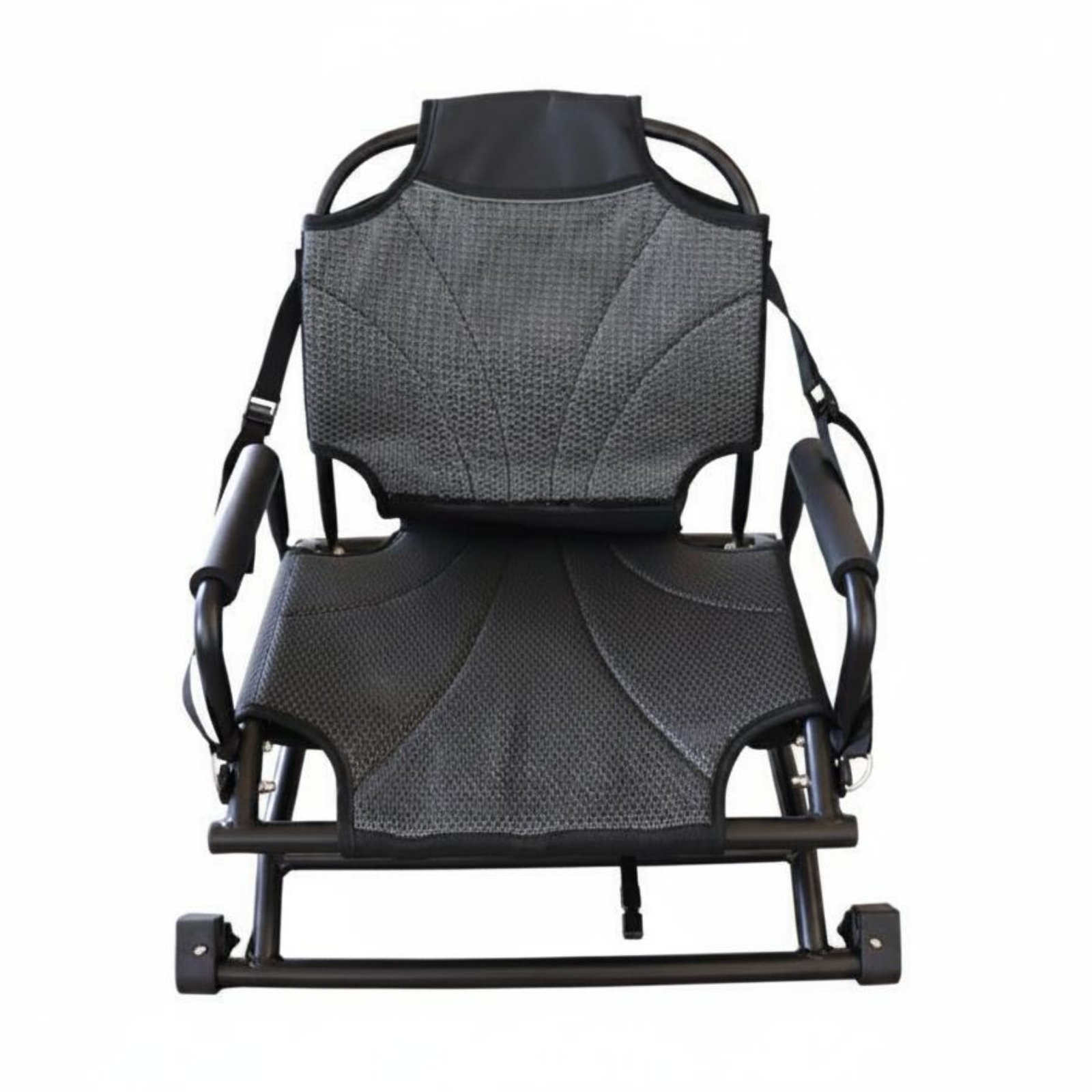 Aluminum Kayak Swivel Seat