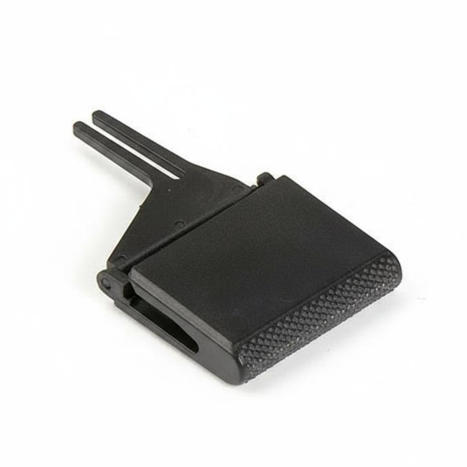 Air Vent Control Clip
