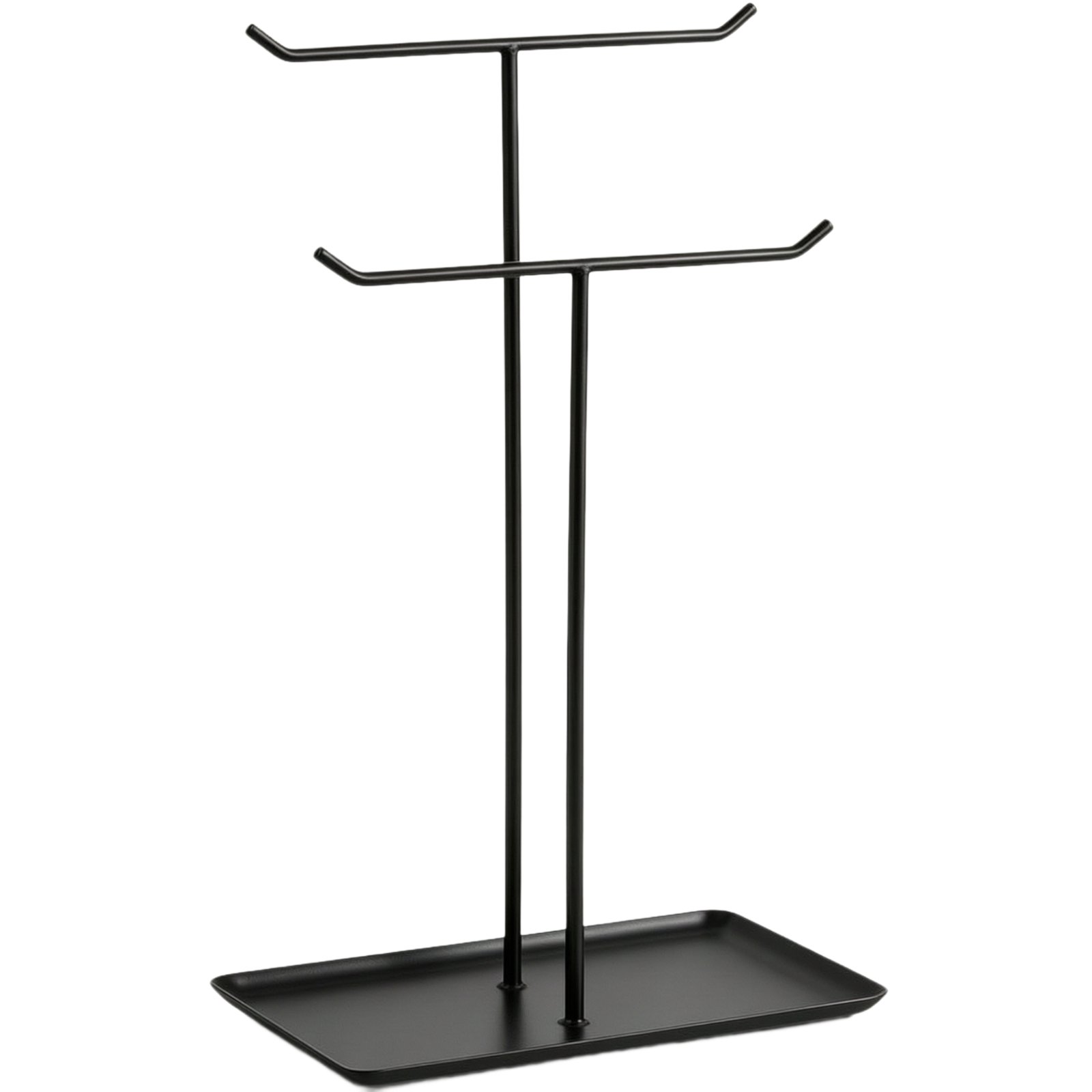 Metal Jewelry Display Rack