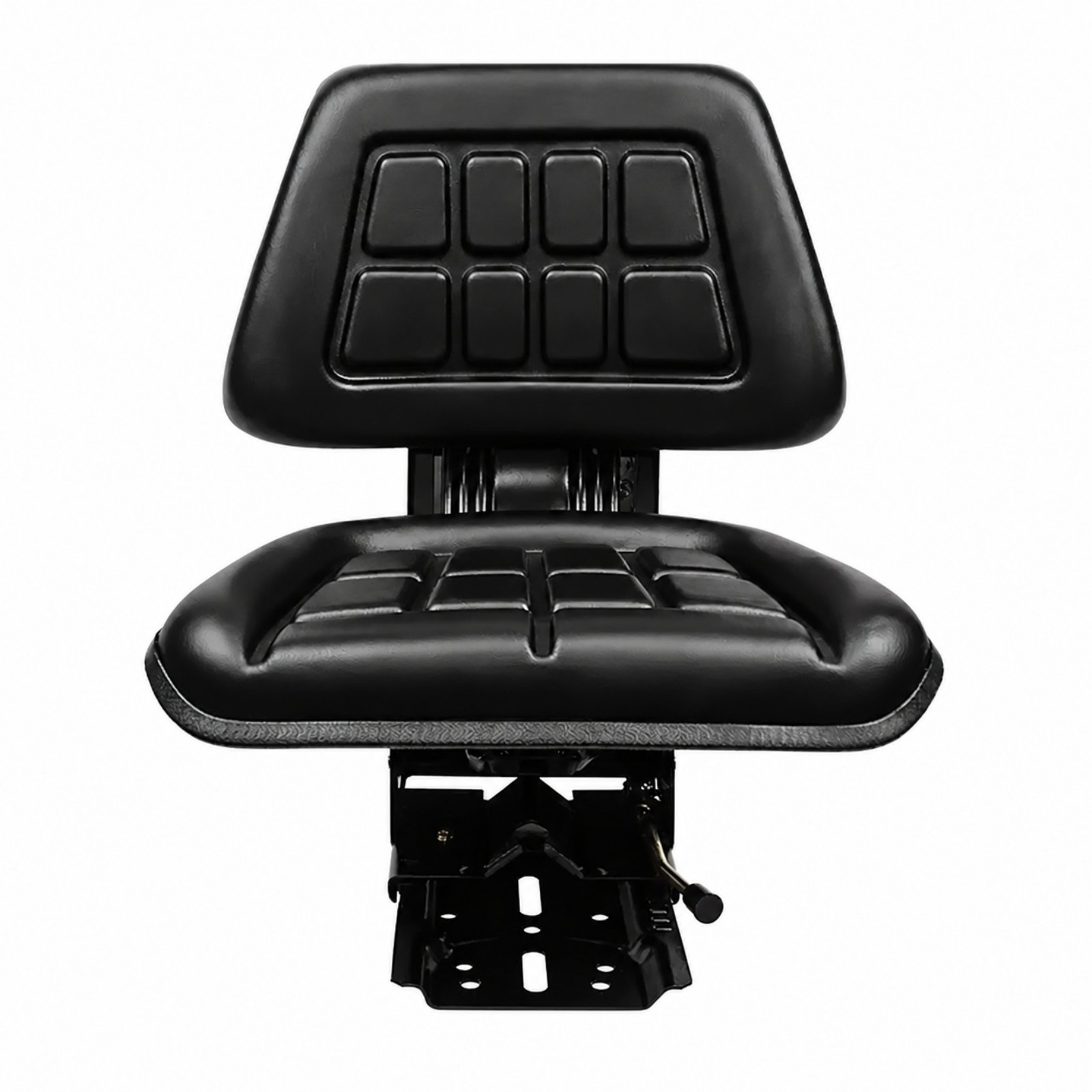 Adjustable Tractor Seat
