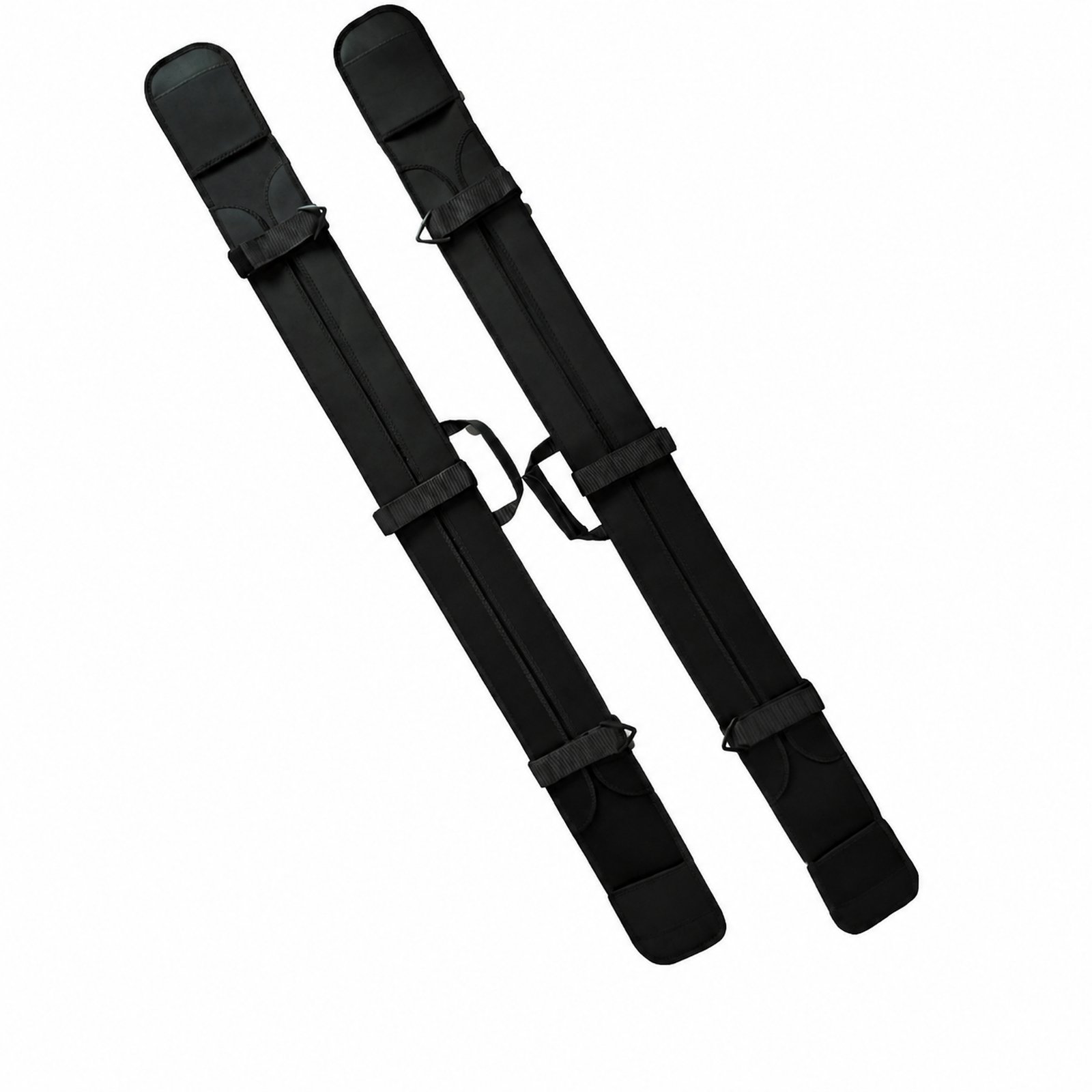 Abrasion-Resistant Ski Bag