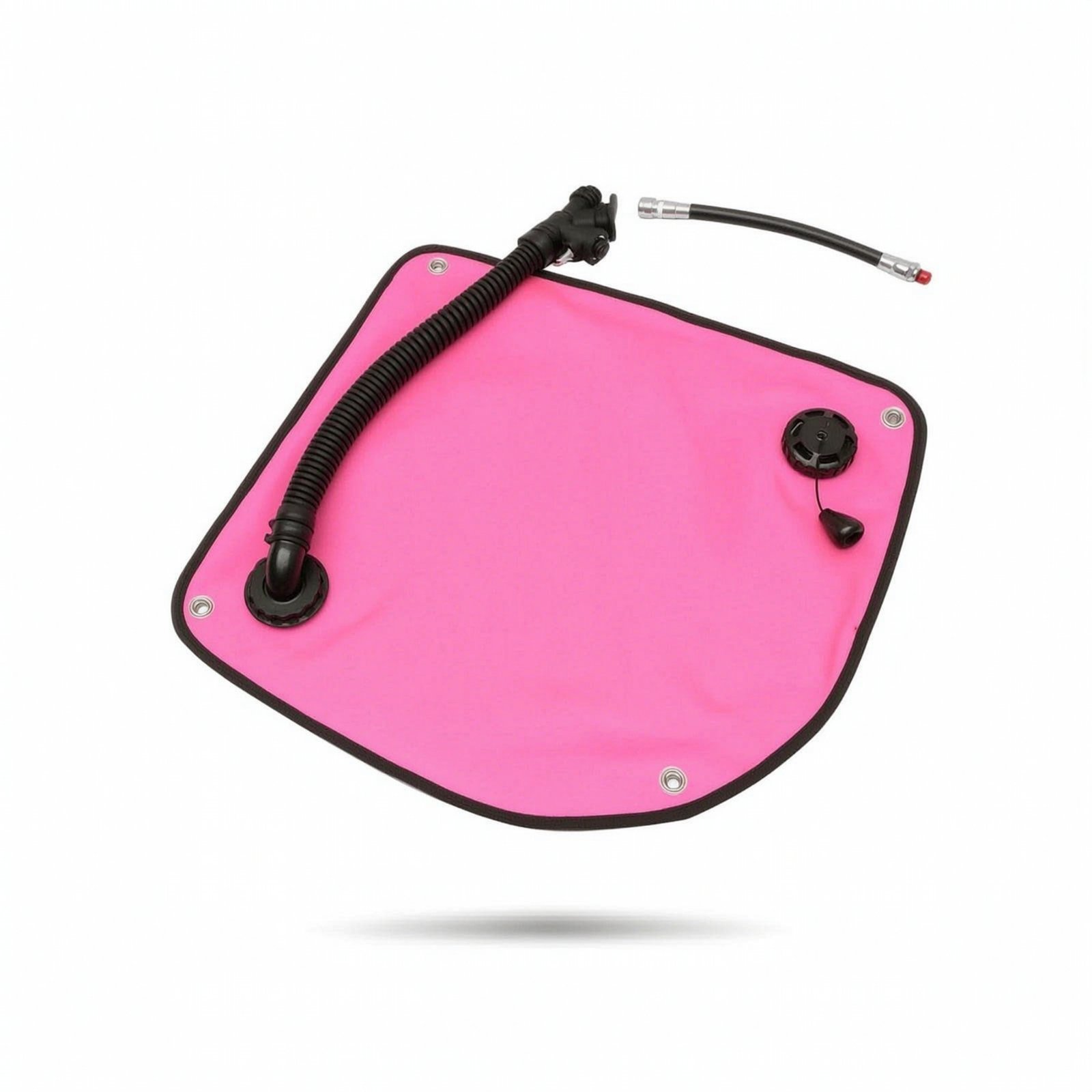 Triangular Side Mount Wing Bladder