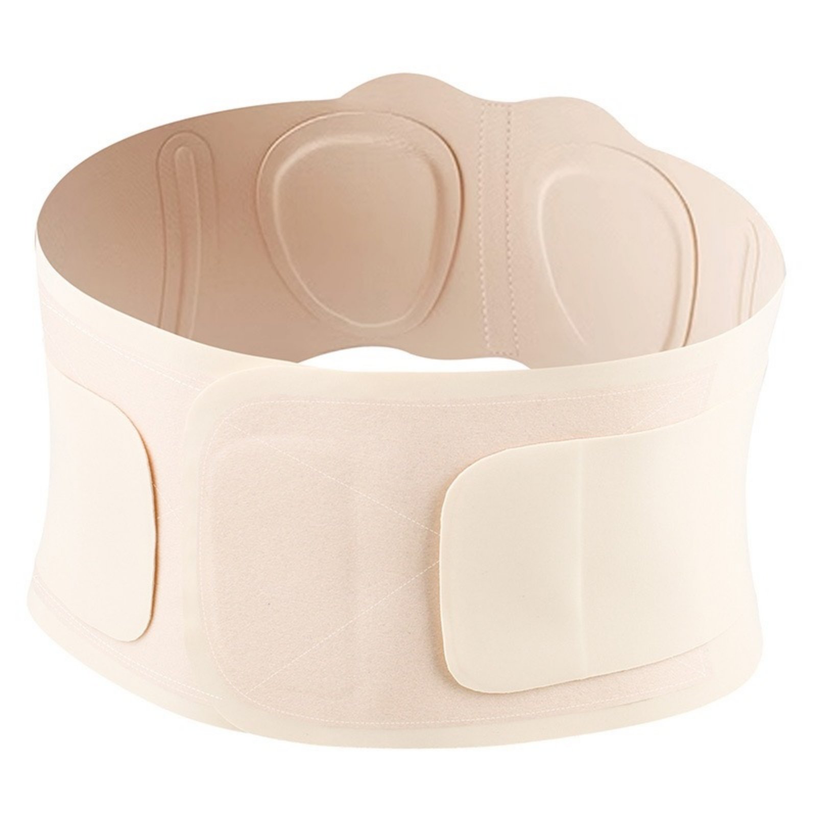 Compression Waist Belt – Skin, Size M