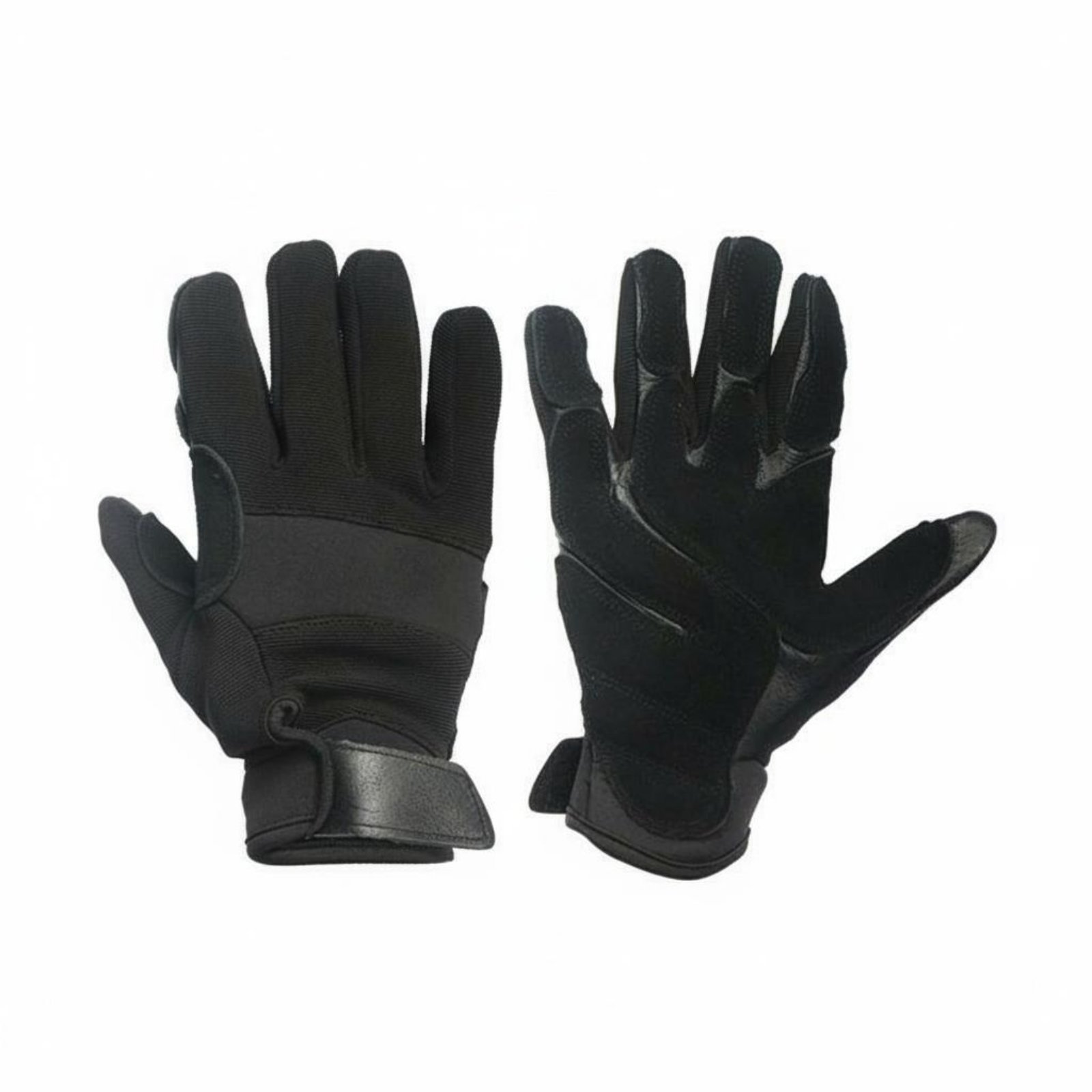 Wear-Resistant Work Gloves