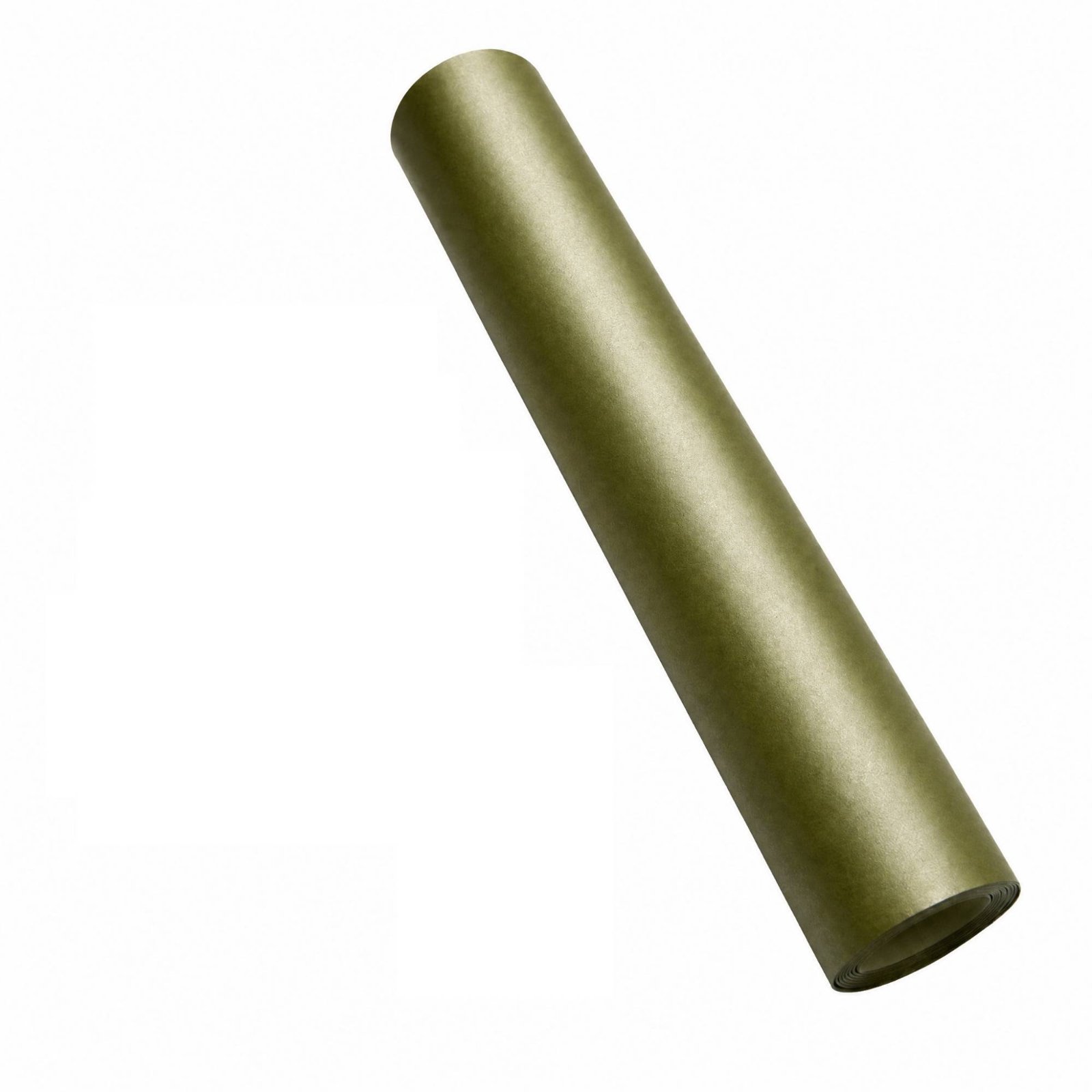 Matte Wrapping Paper Roll