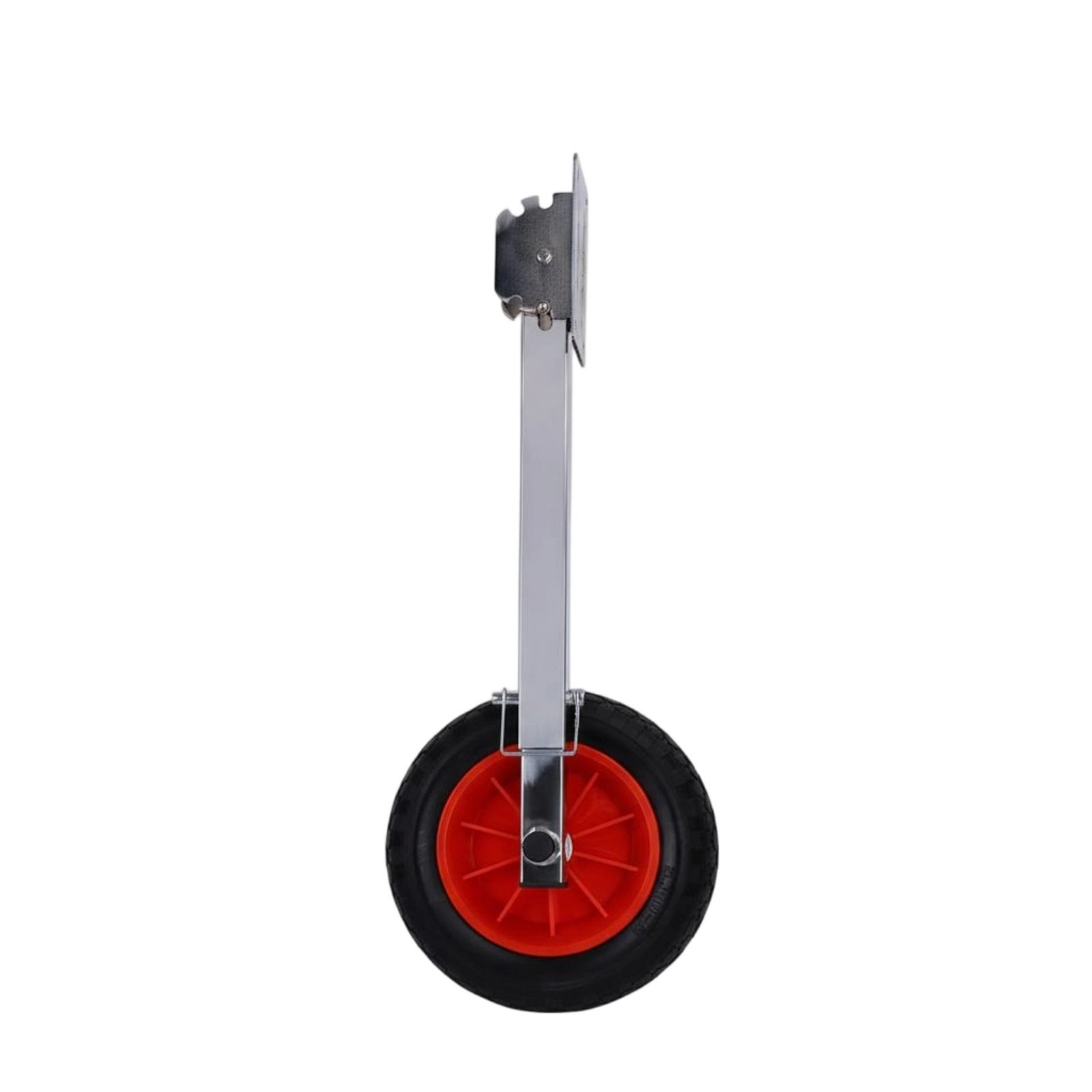 Inflatable Boat Transom Wheels