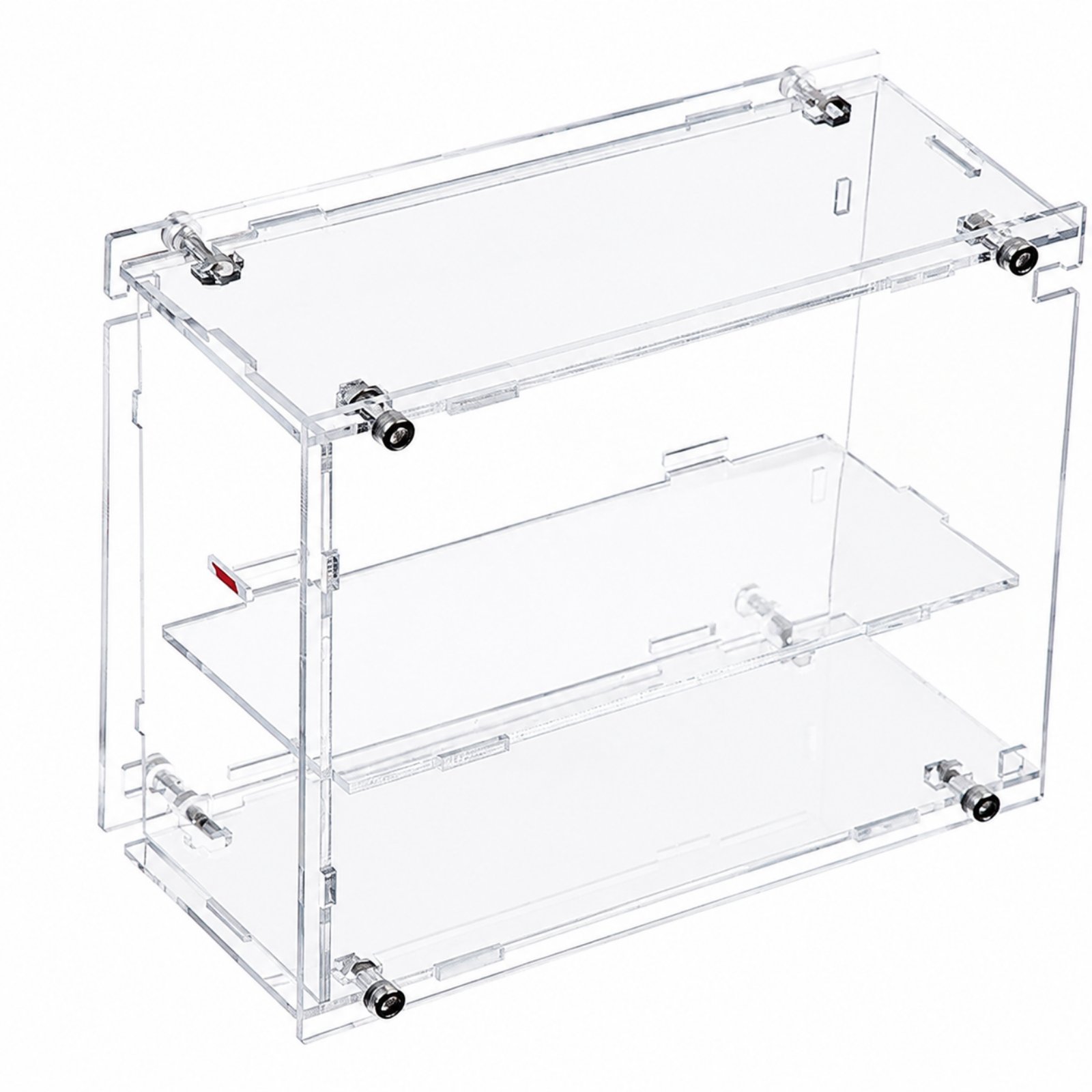 Acrylic Die-Cast Car Display Case
