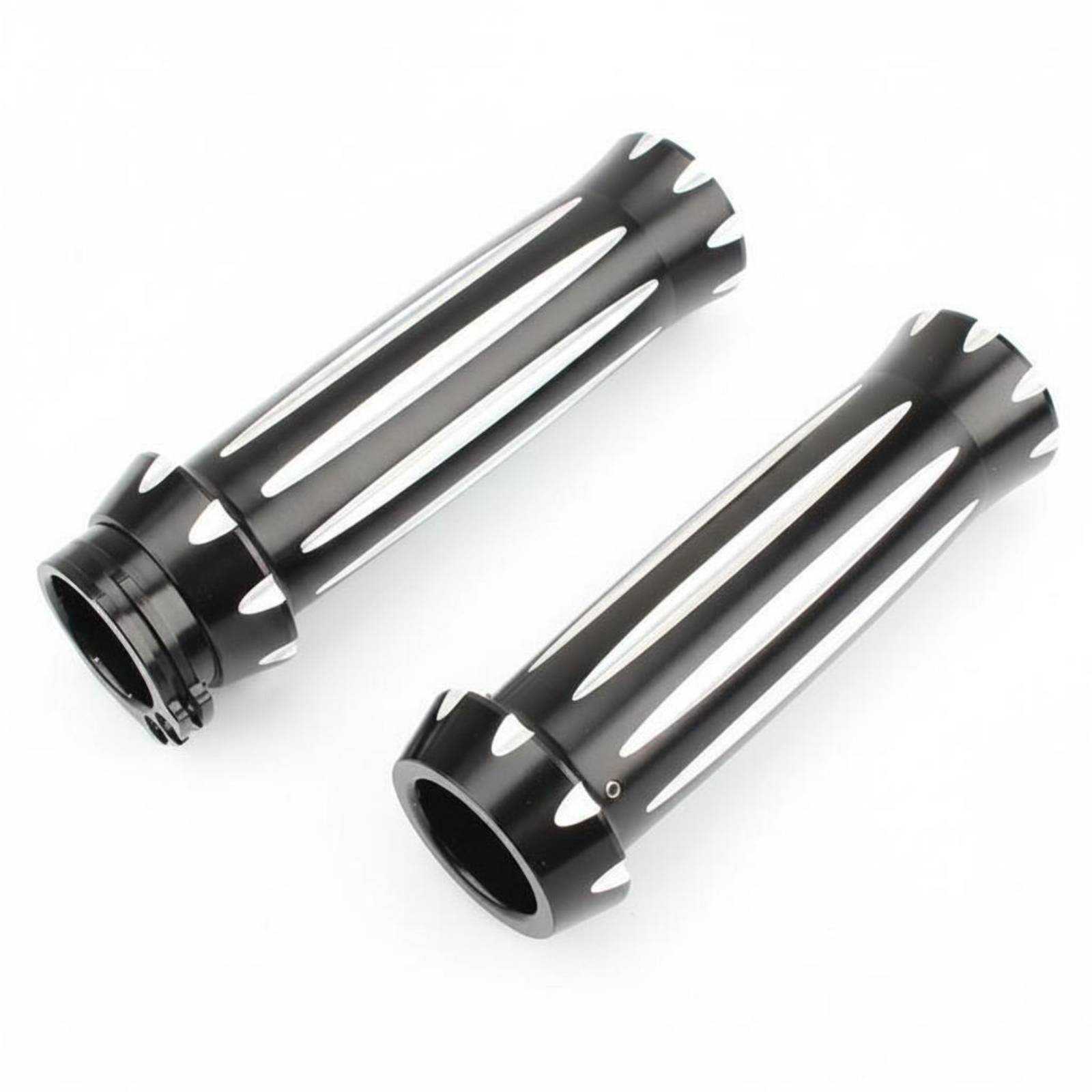 1 Inch Motorcycle Grips