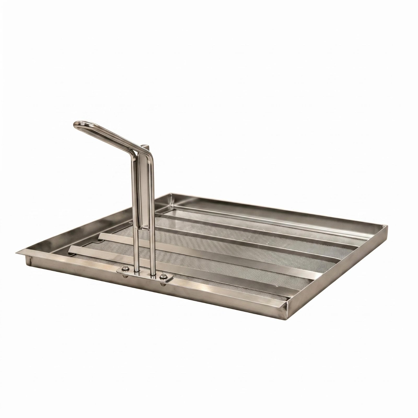 Fryer Strainer Skimmer Stainless Steel