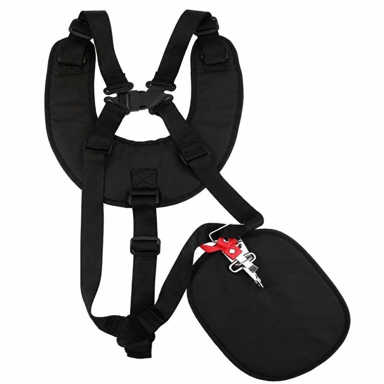Double Shoulder Harness – U-style Strap