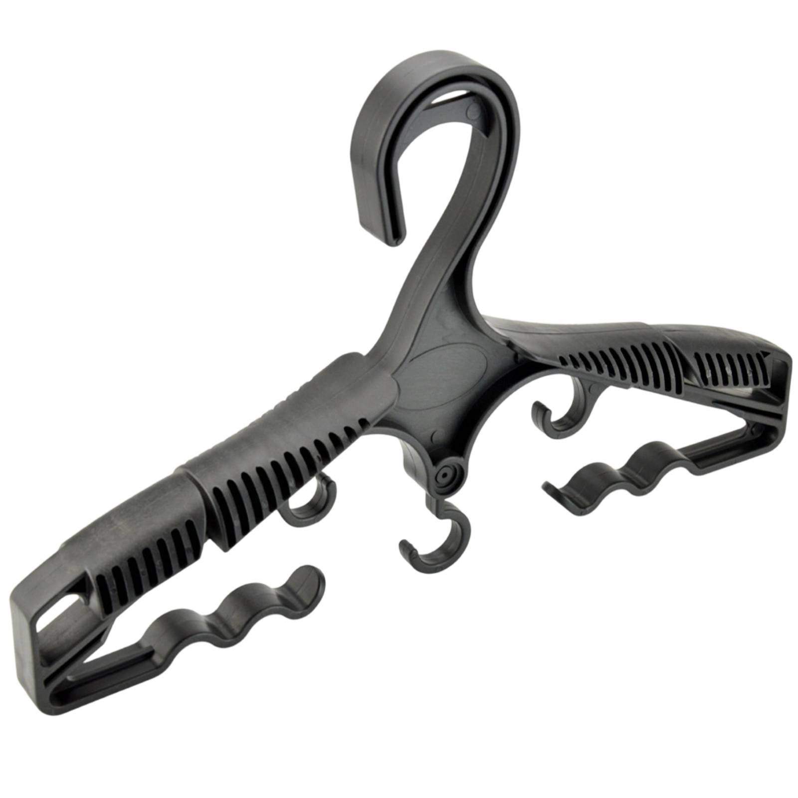 BCD Wetsuit Hanger
