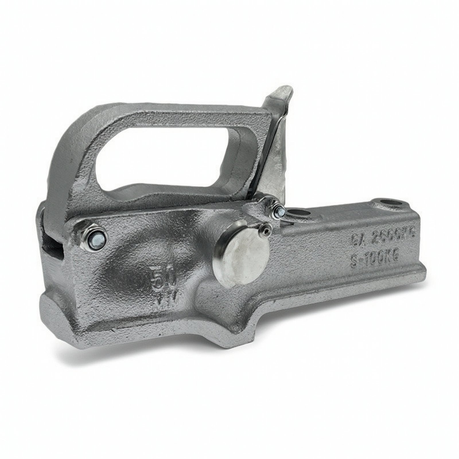 Trailer Coupler 50mm