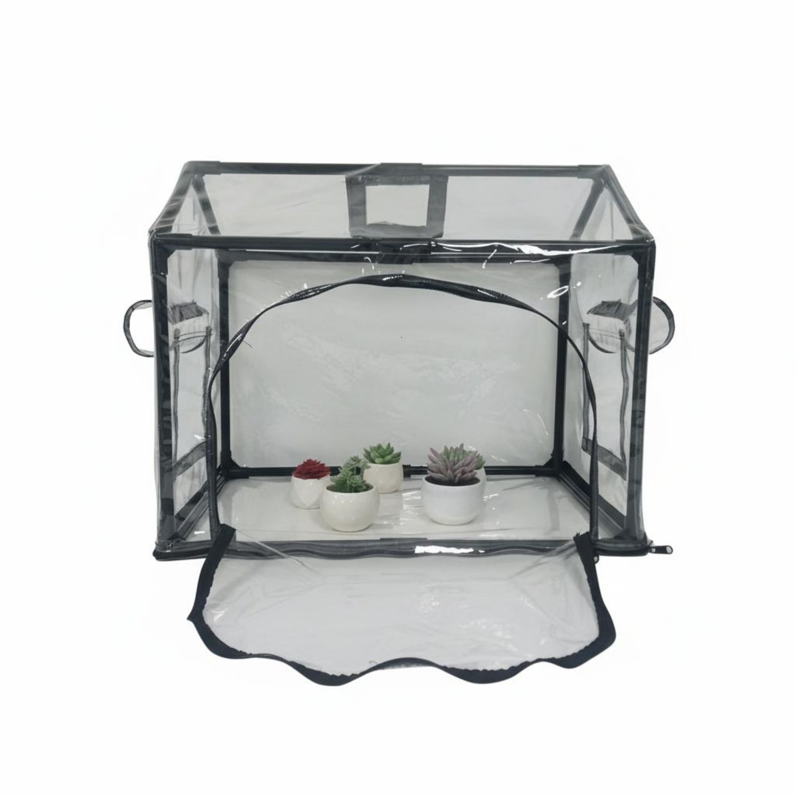 Mushroom Growing Tent PE
