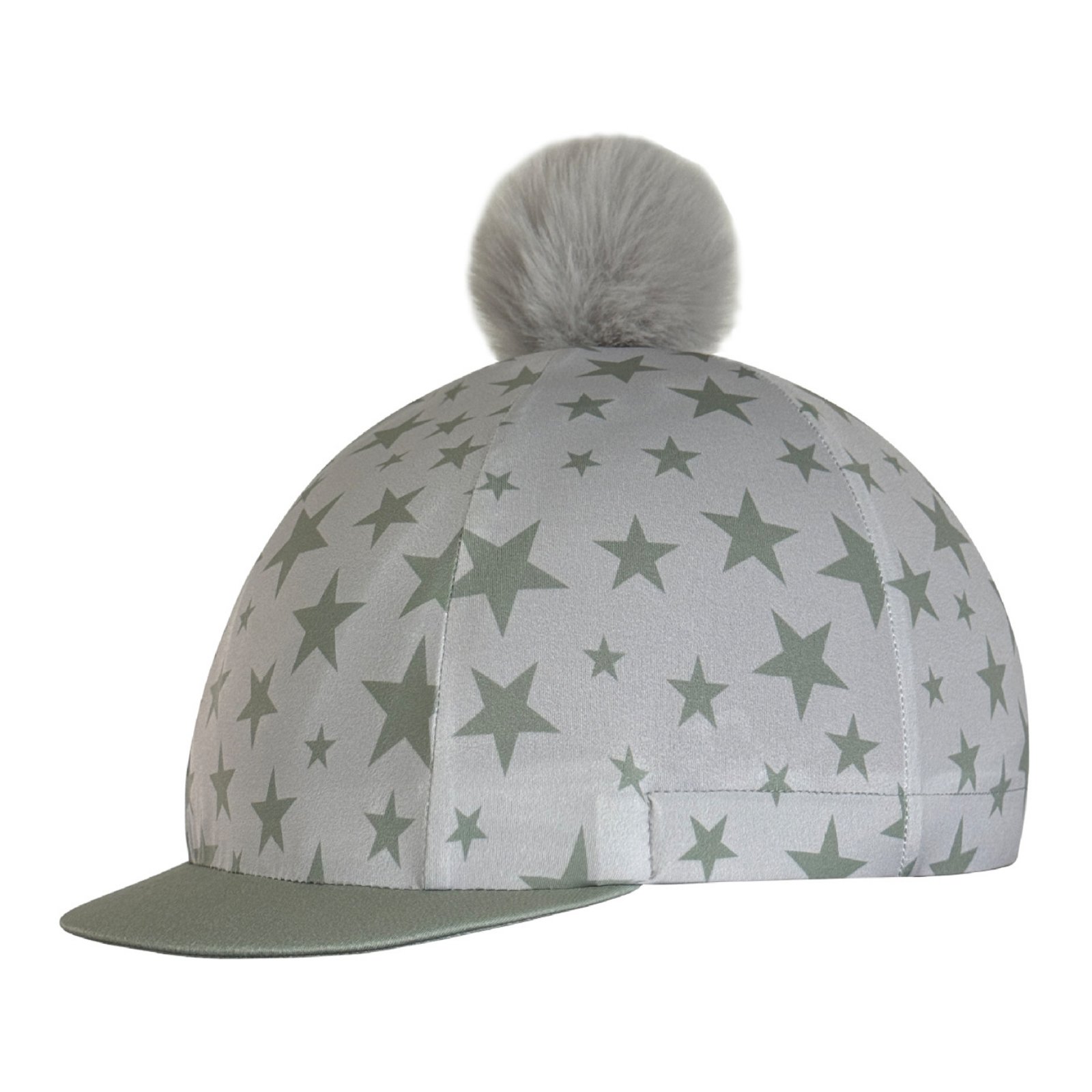 Horse Riding Helmet Cover